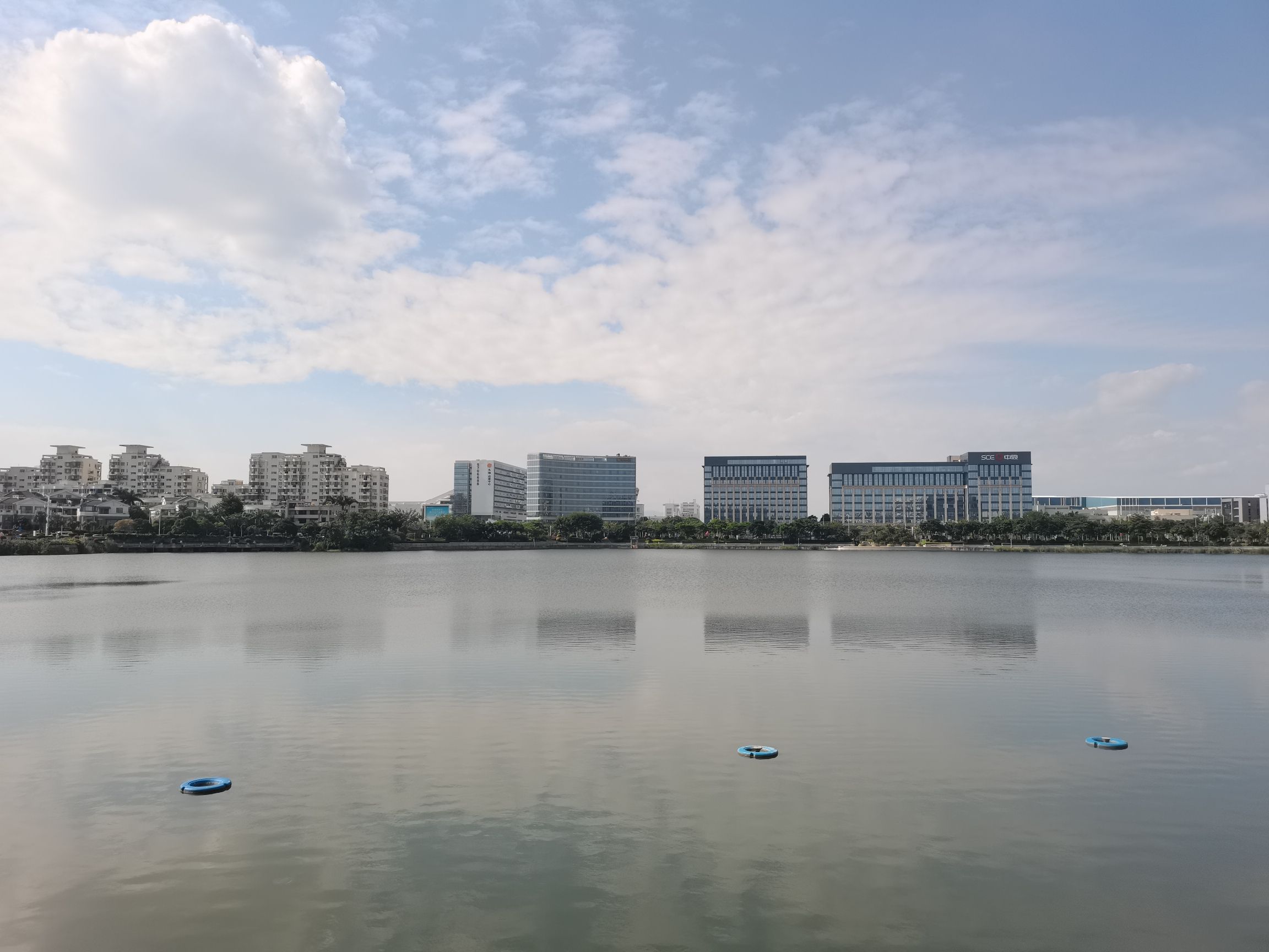 埭辽公园旅行图片 3