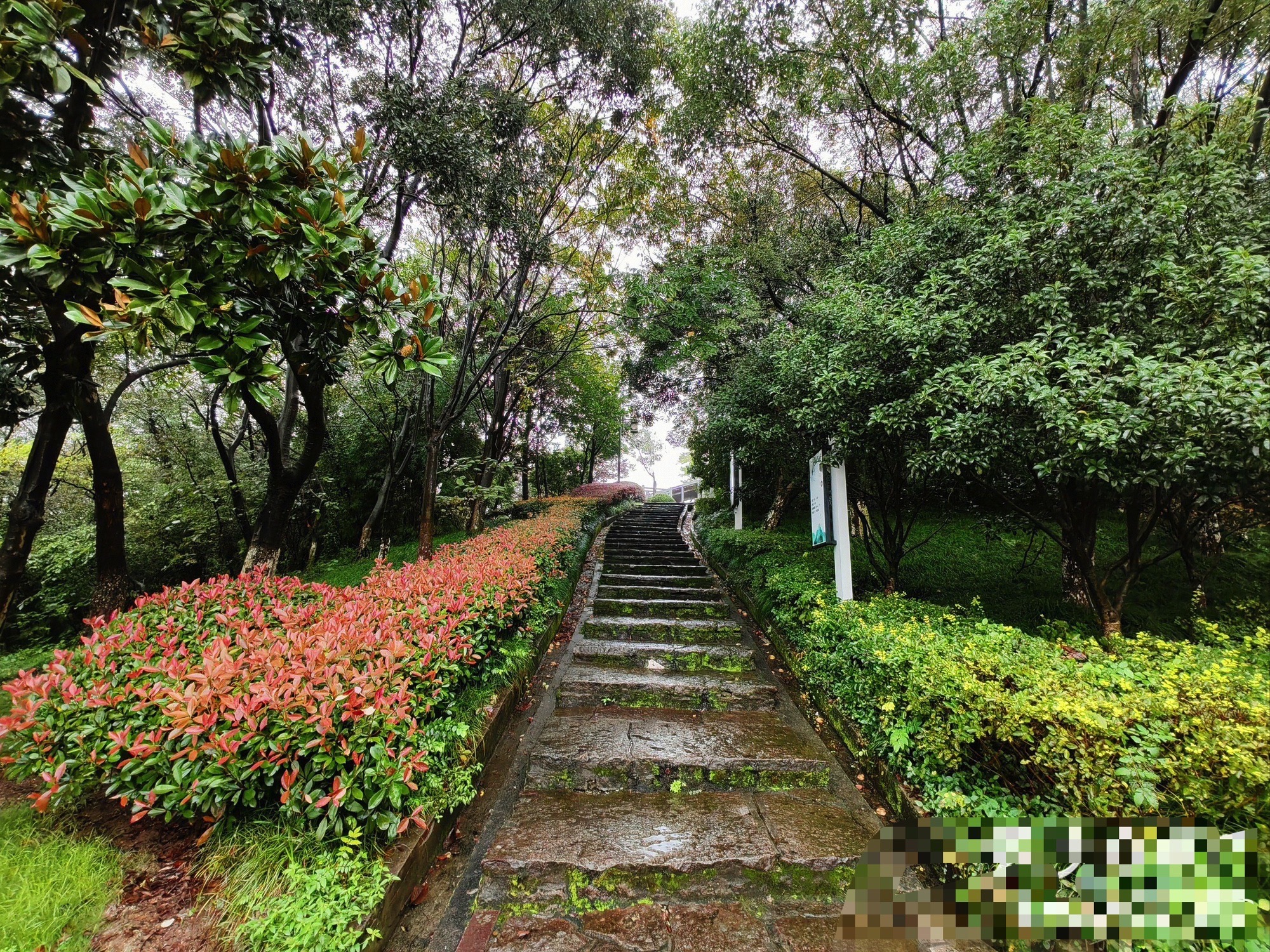 狮山公园旅行图片 1