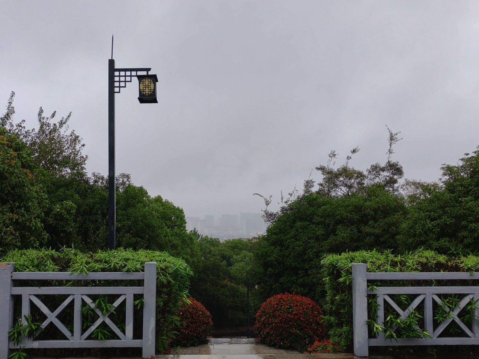 狮山公园旅行图片 3