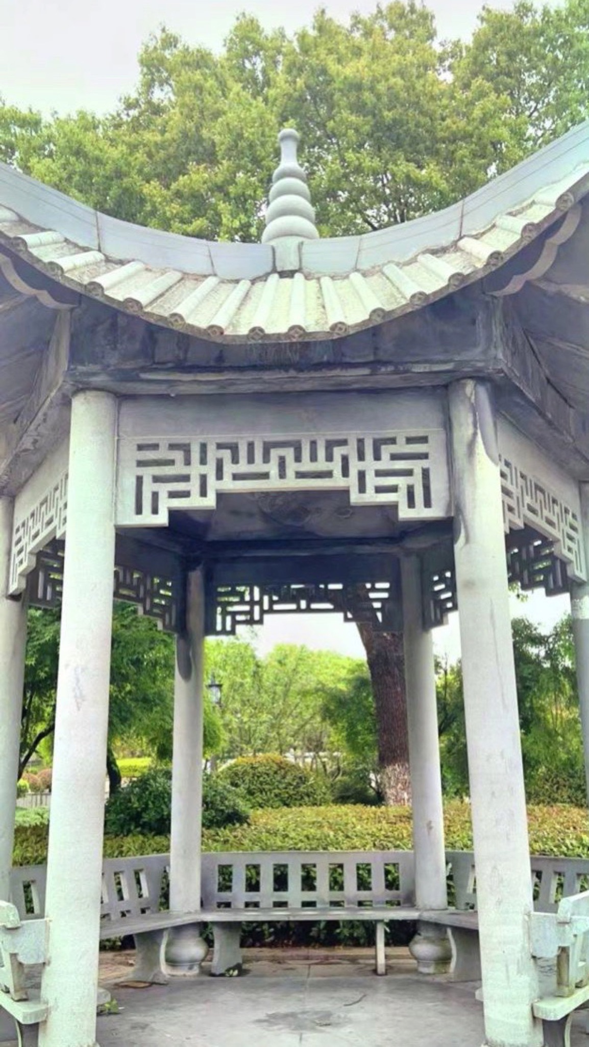 狮山公园旅行图片 1
