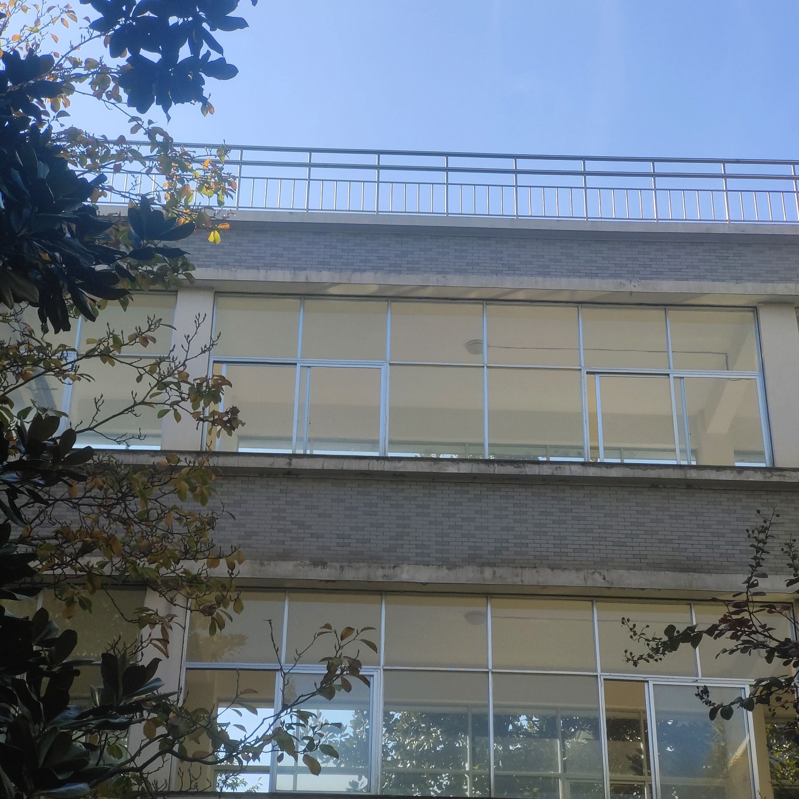狮山公园旅行图片 3