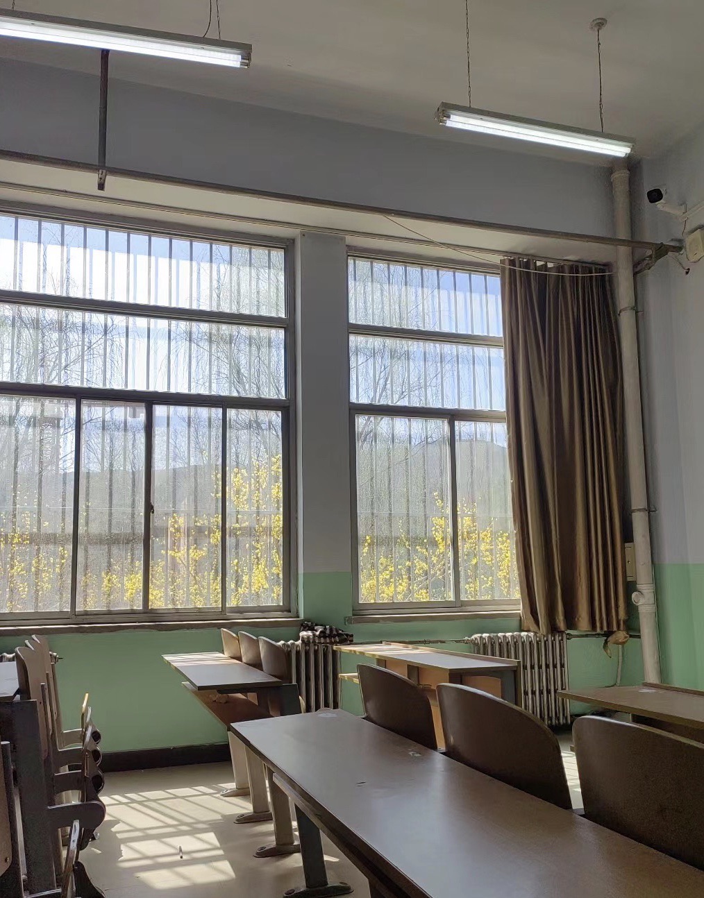 承德开发区大学城