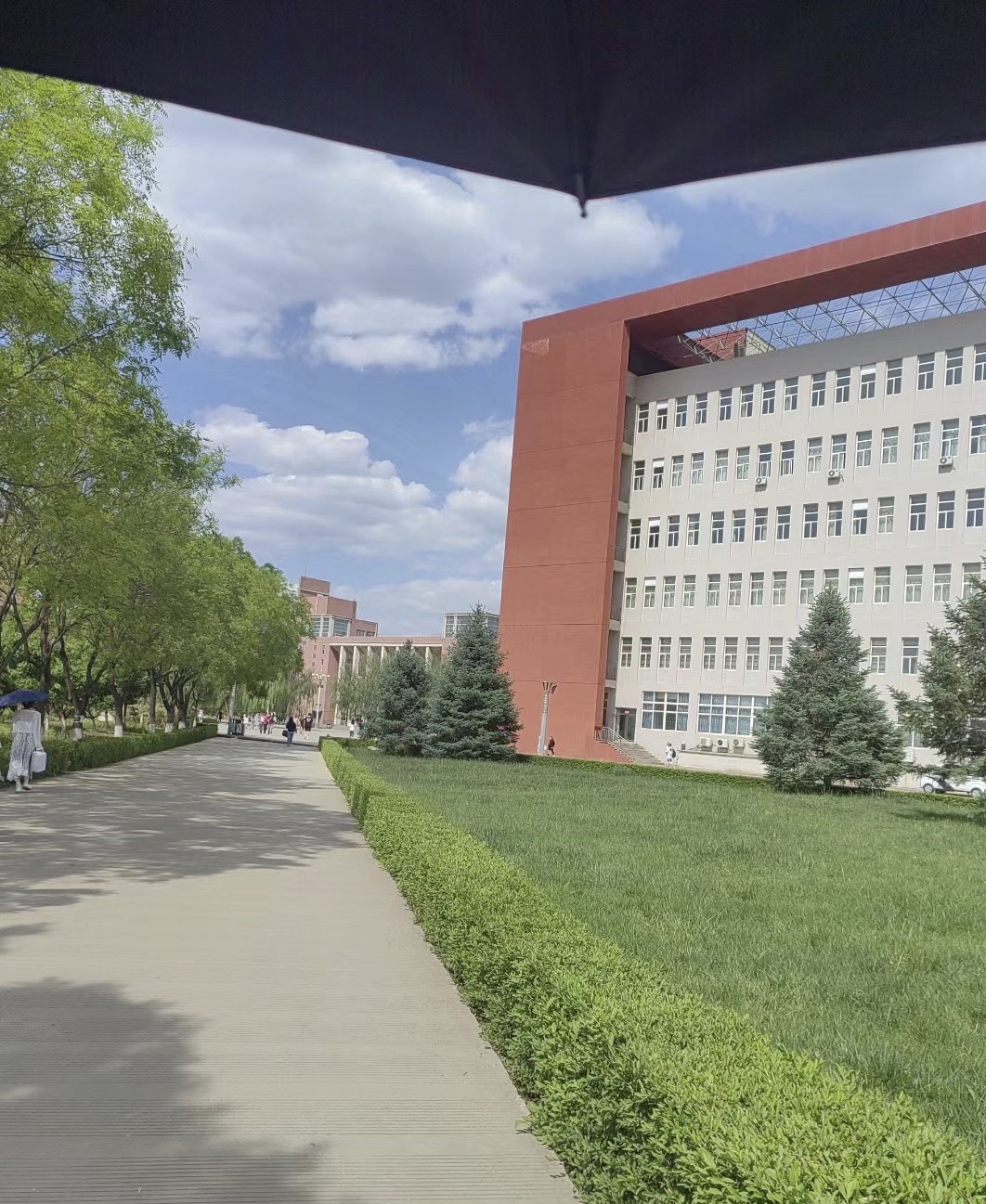 承德开发区大学城