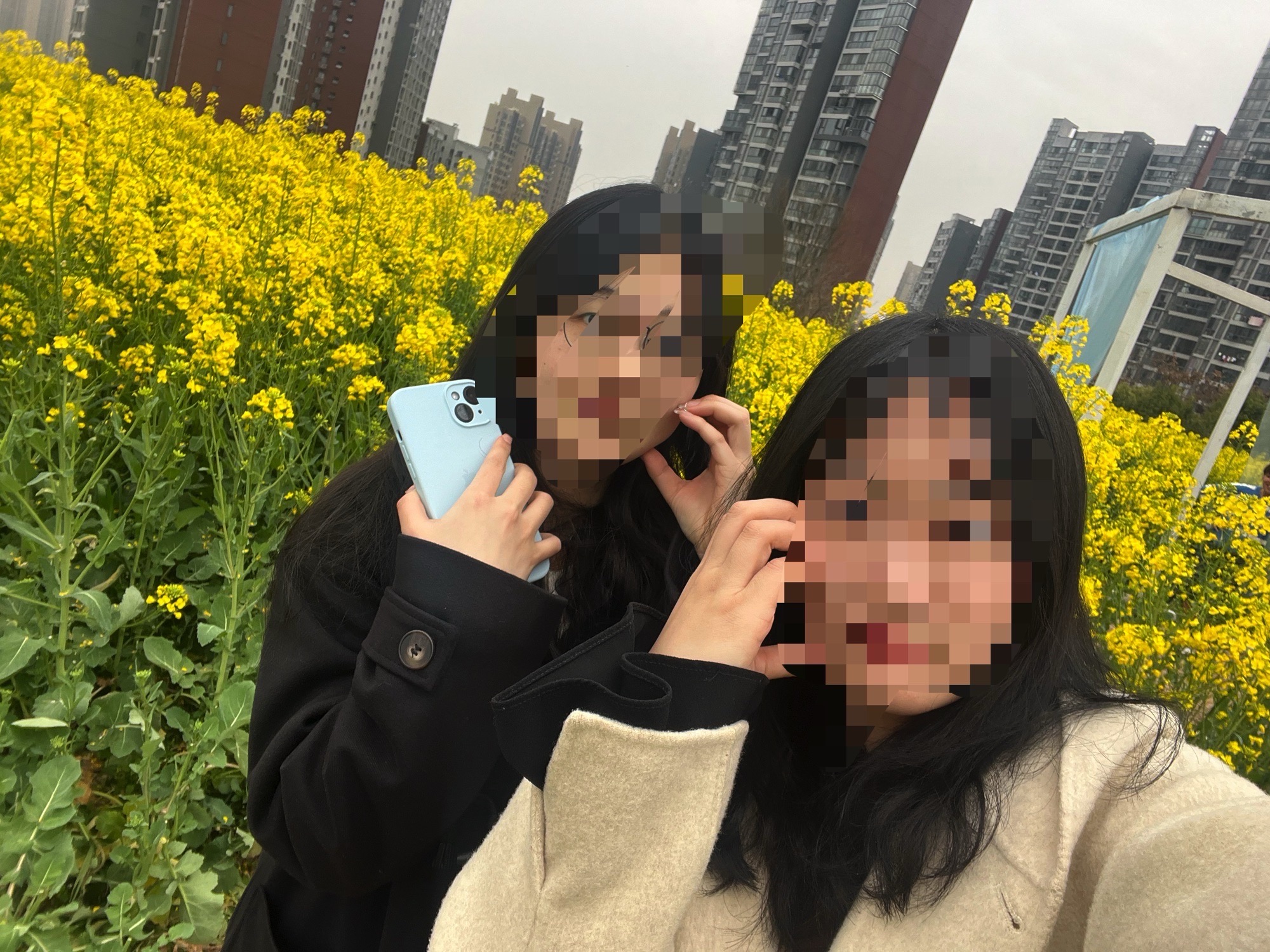 城东公园旅行图片 3