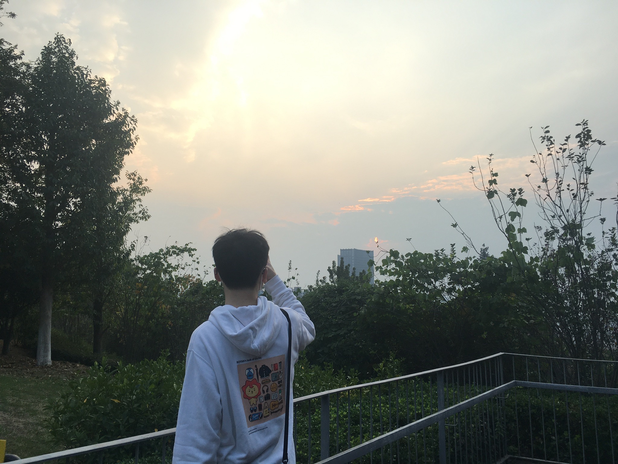 城东公园旅行图片 2