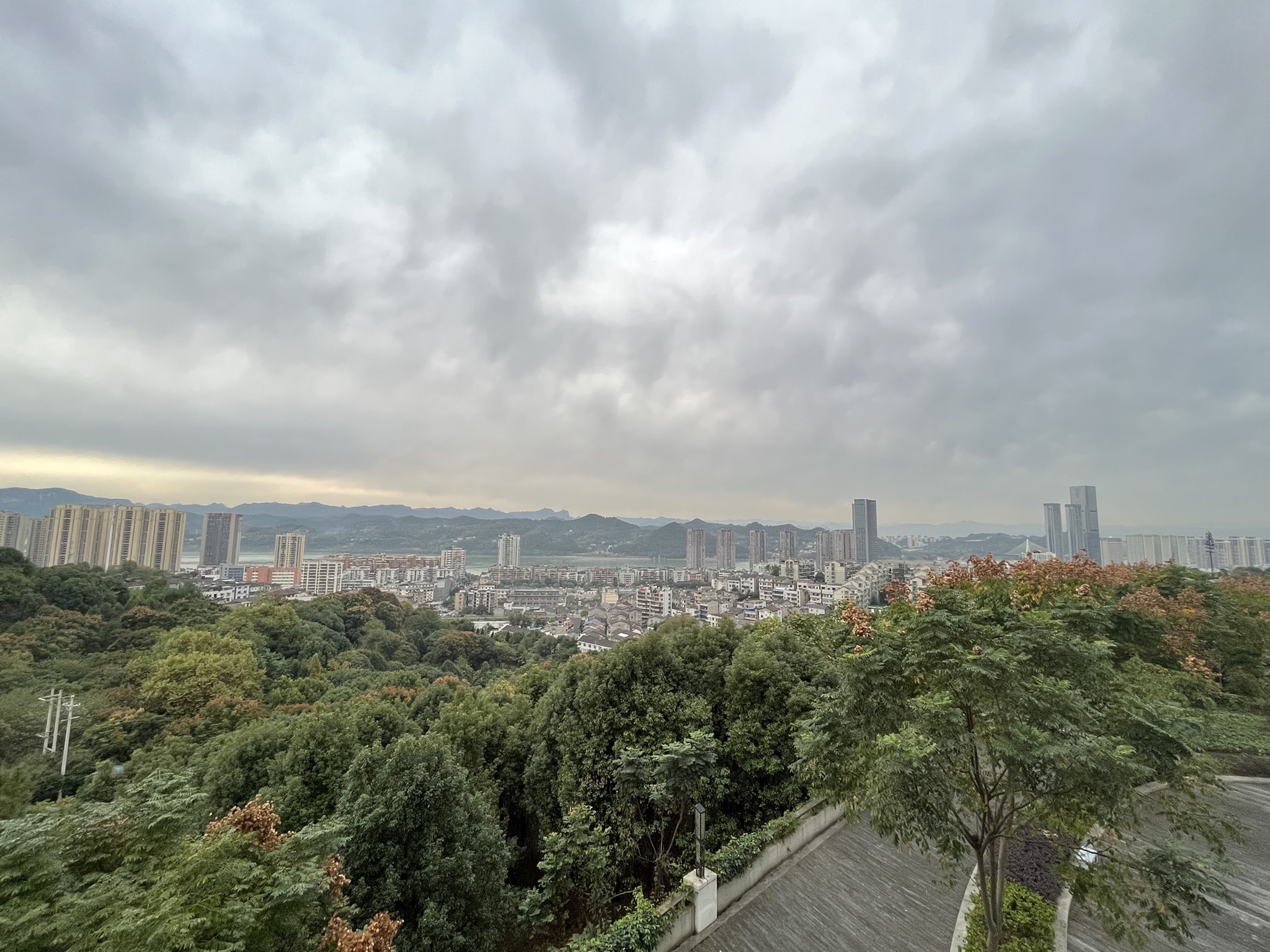 城东公园旅行图片 3