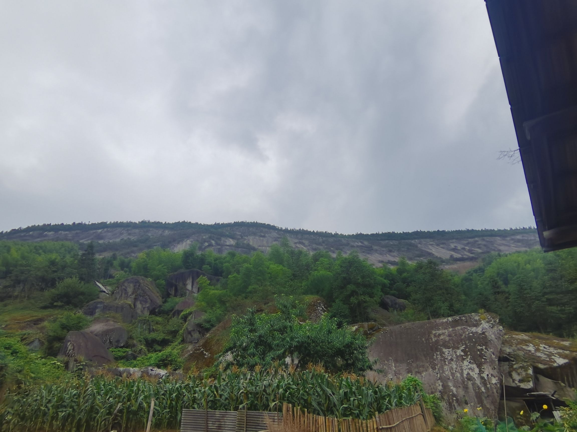 石瀑旅行图片 1
