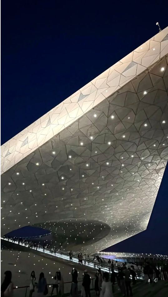 太原植物园旅行图片 2