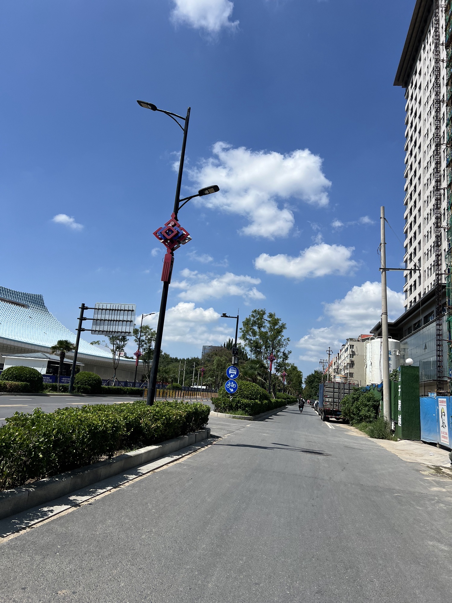 新郑门遗址旅行图片 3
