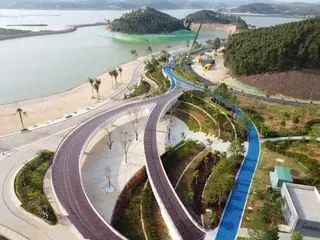 运河枇杷湾营地旅行图片 1
