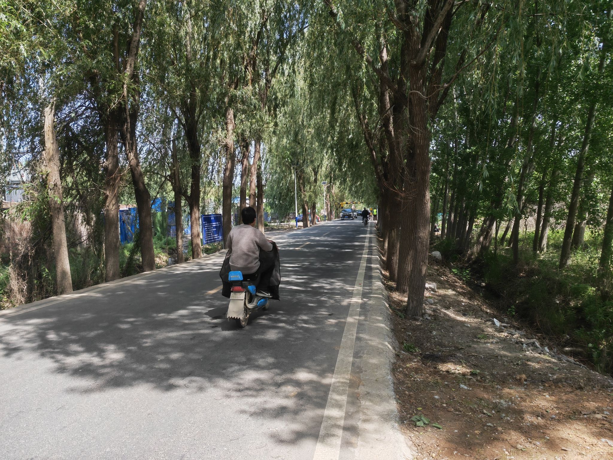 白泉旅行图片 1