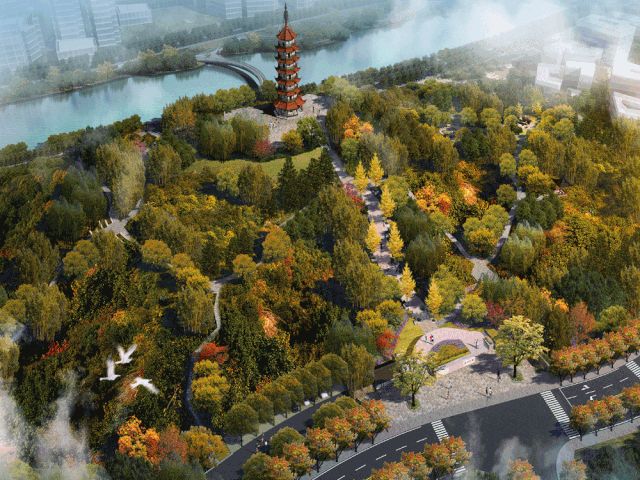 寨山公园旅行图片 1