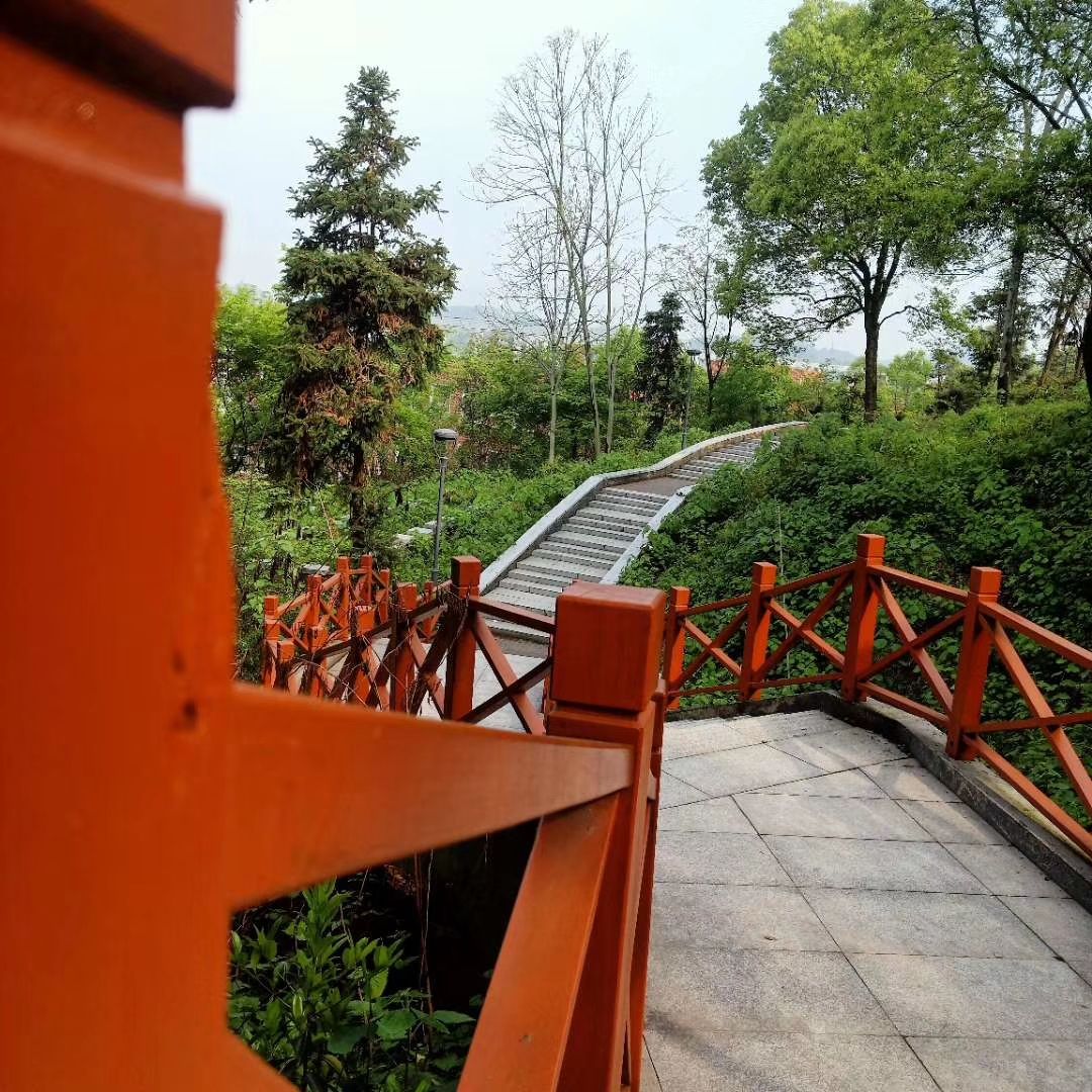 云程公园旅行图片 2