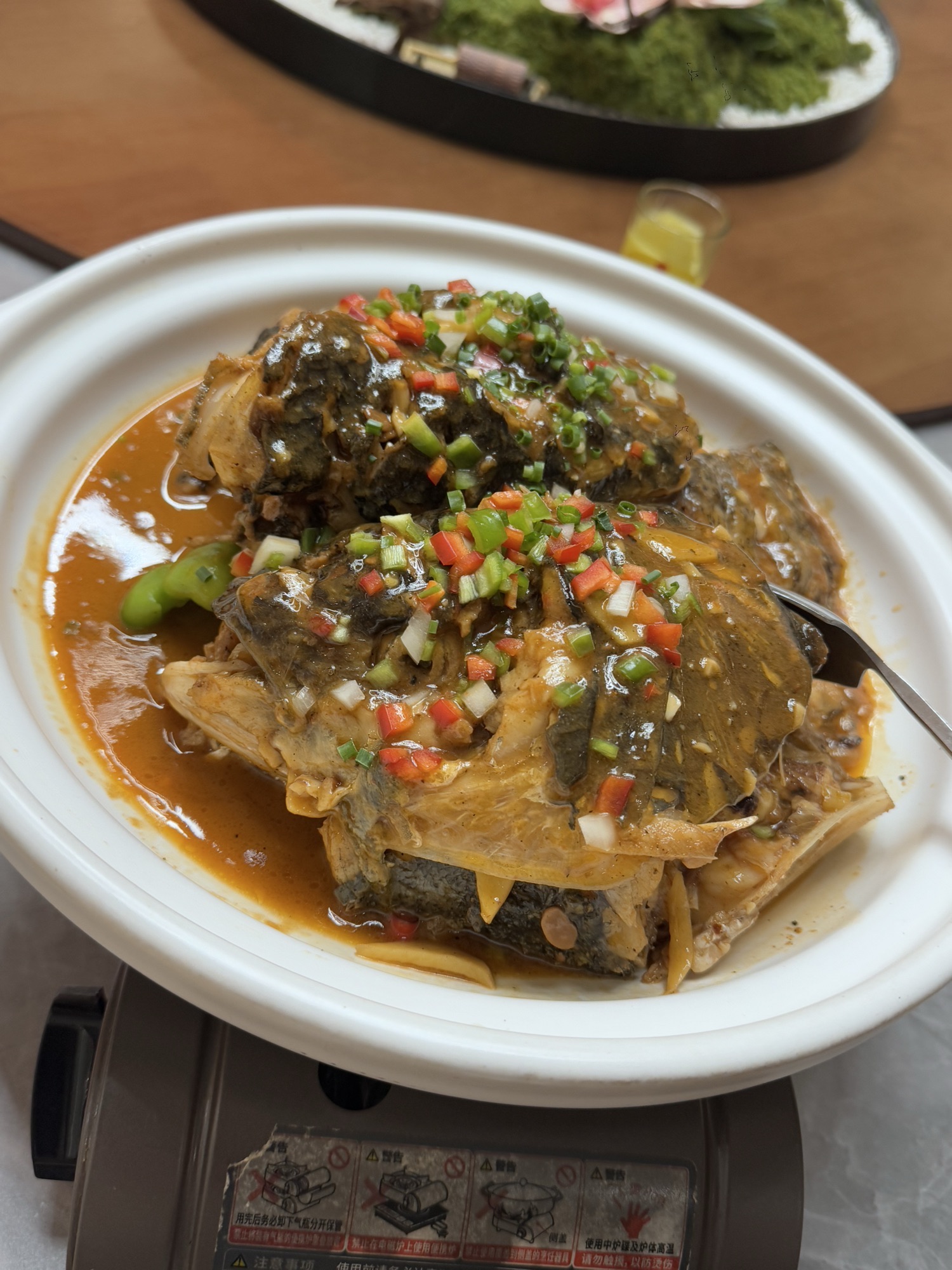 场地封面-和汇馆·地道天门菜(街道口店)