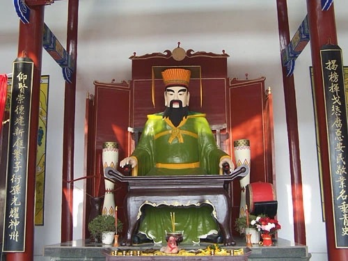 盘王广场旅行图片 3