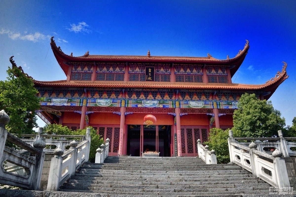 盘王广场旅行图片 1
