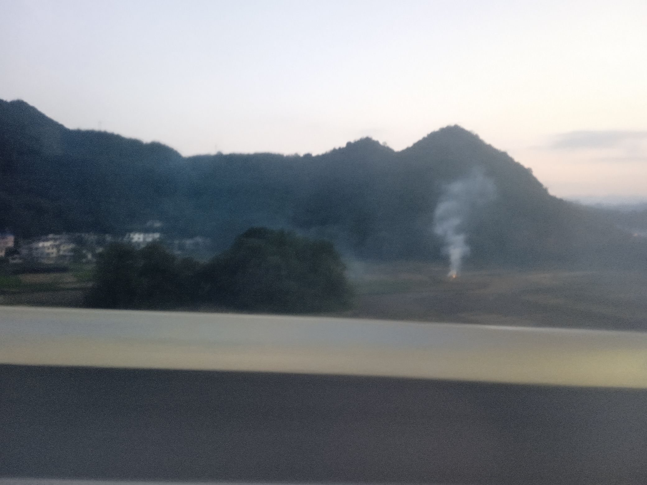 藤甲部落旅行图片 3