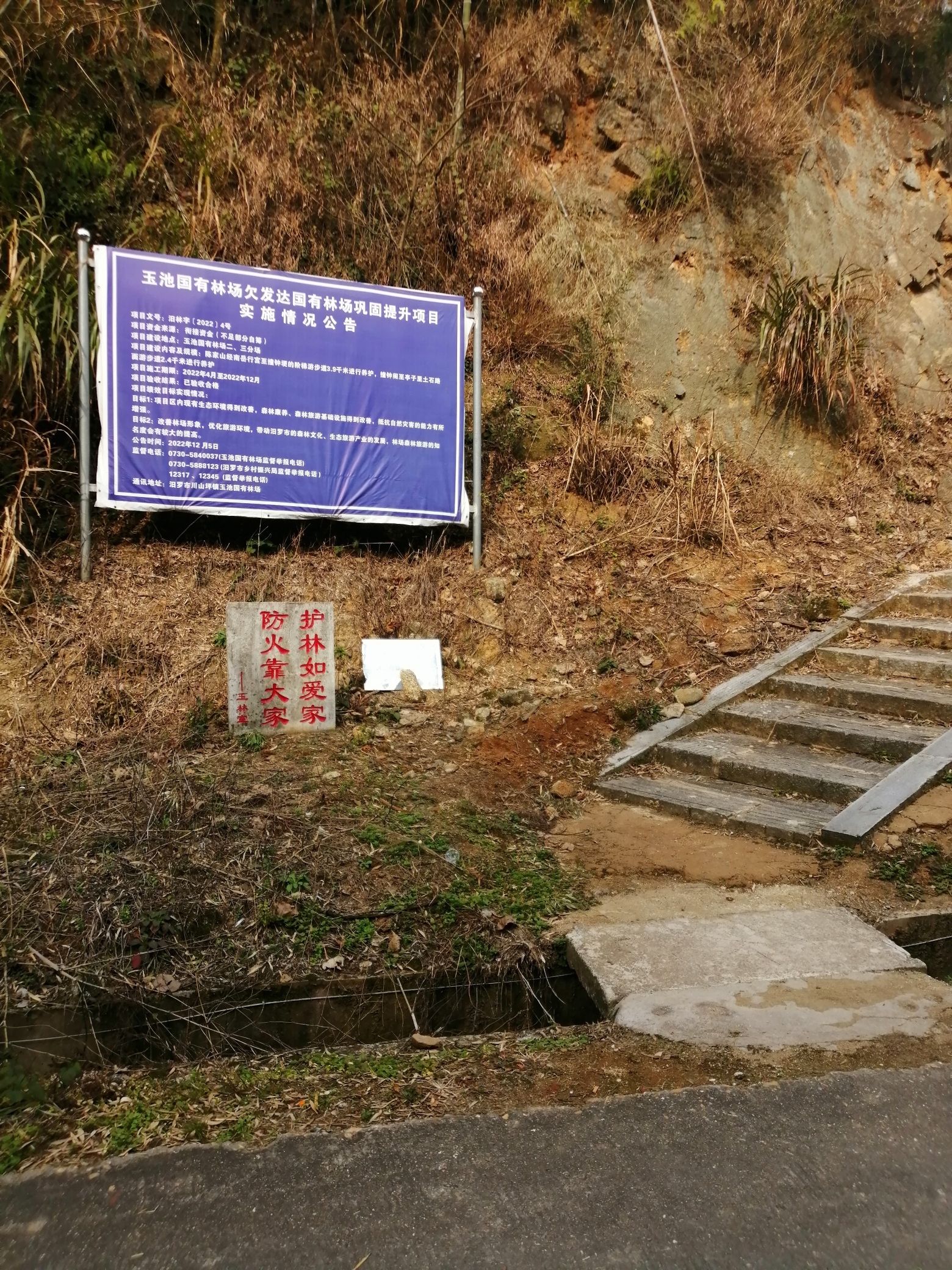 玉池古寺旅行图片 1