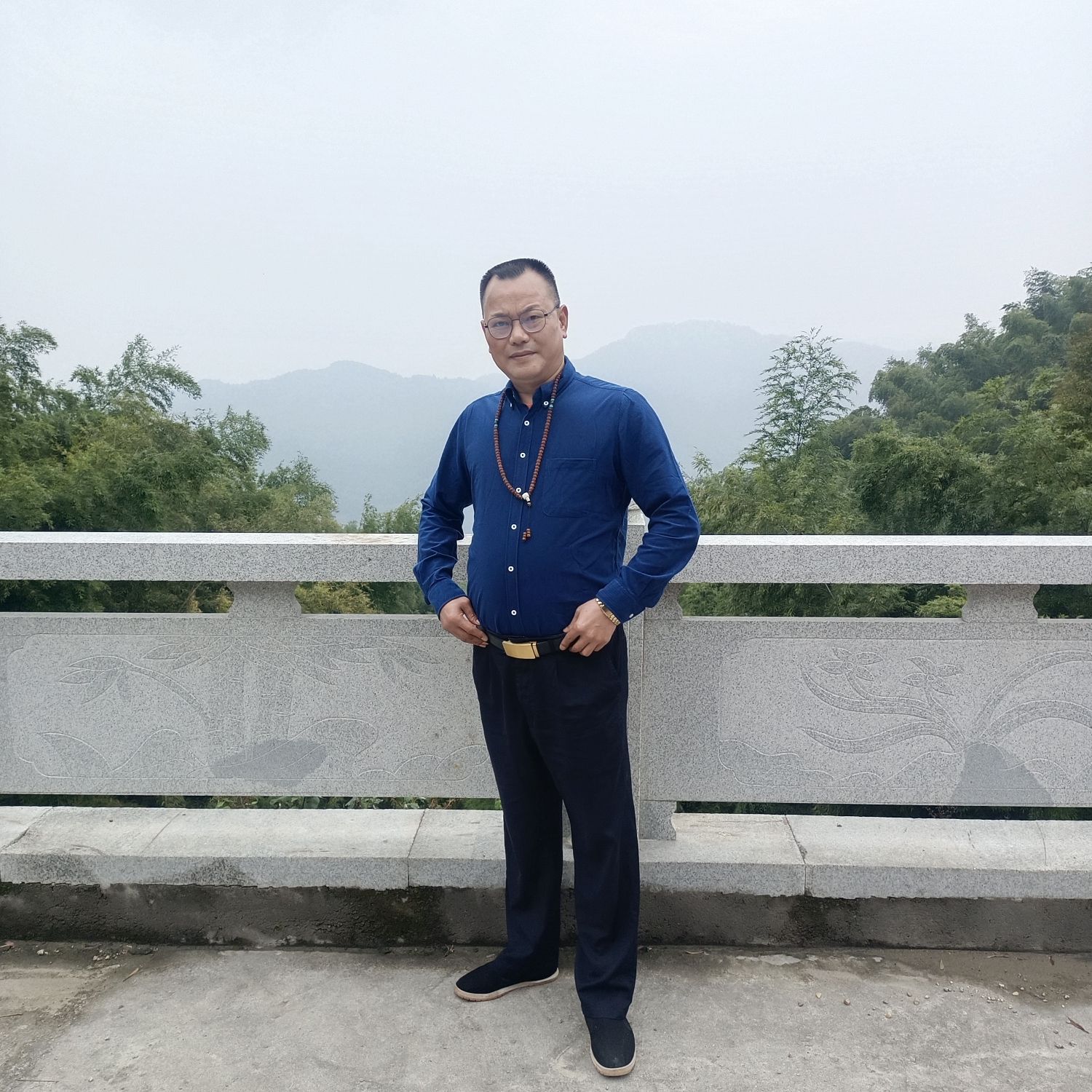 玉池古寺旅行图片 2