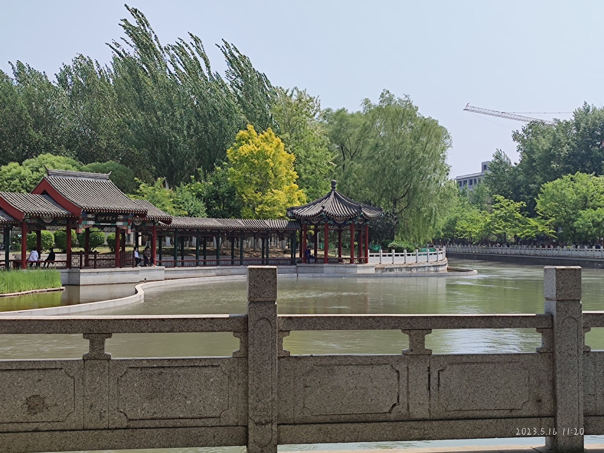 望京园旅行图片 1