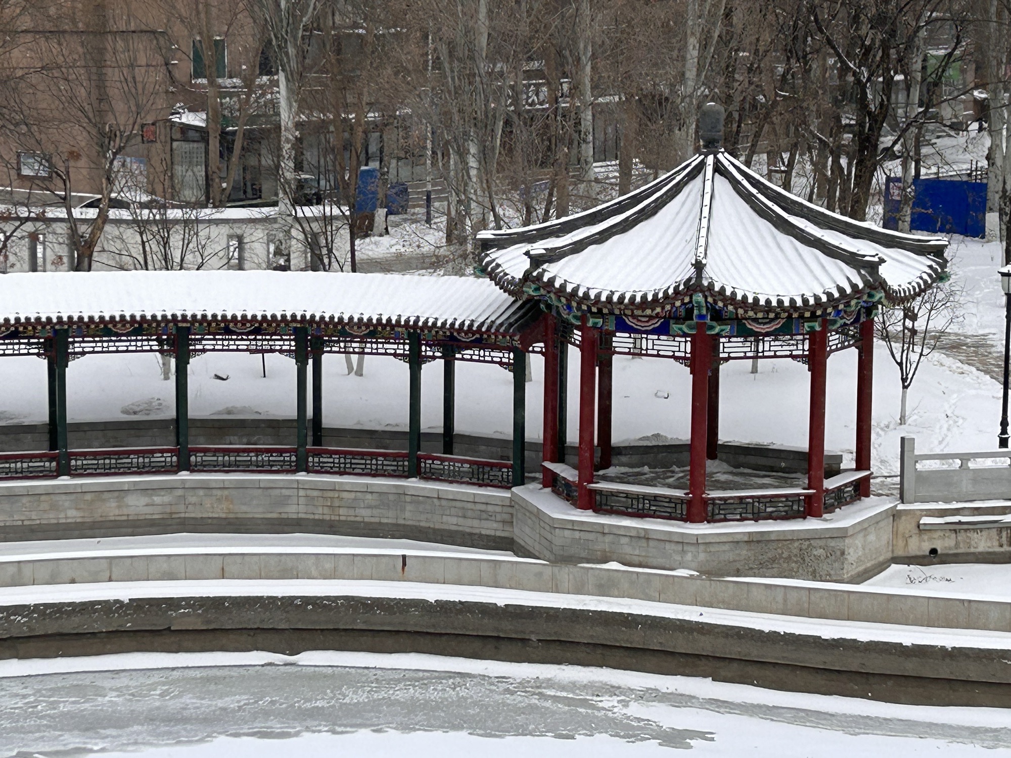 望京园旅行图片 3