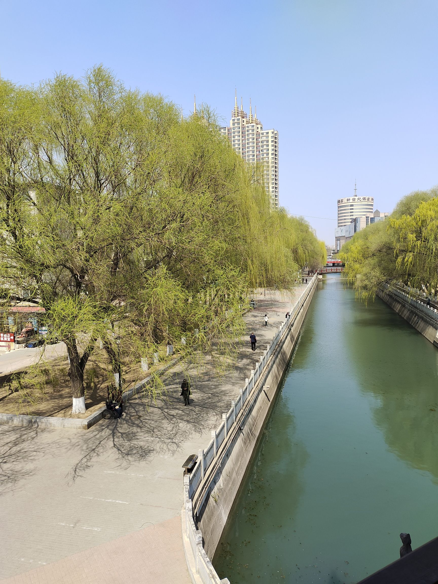 望京园旅行图片 3