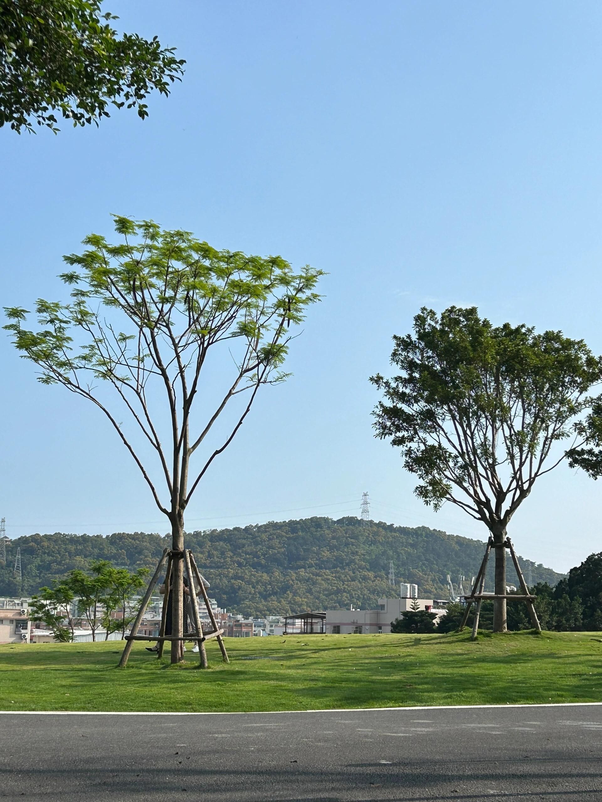 山边公园旅行图片 3