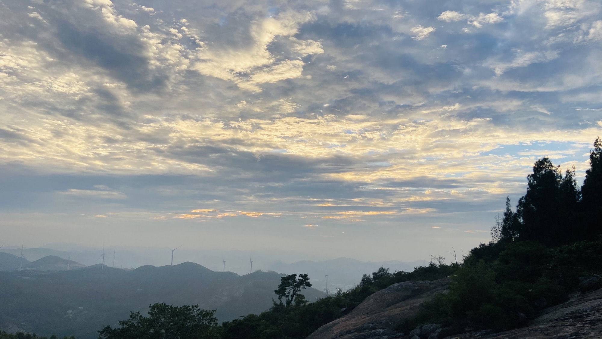 南太武山旅行图片 3