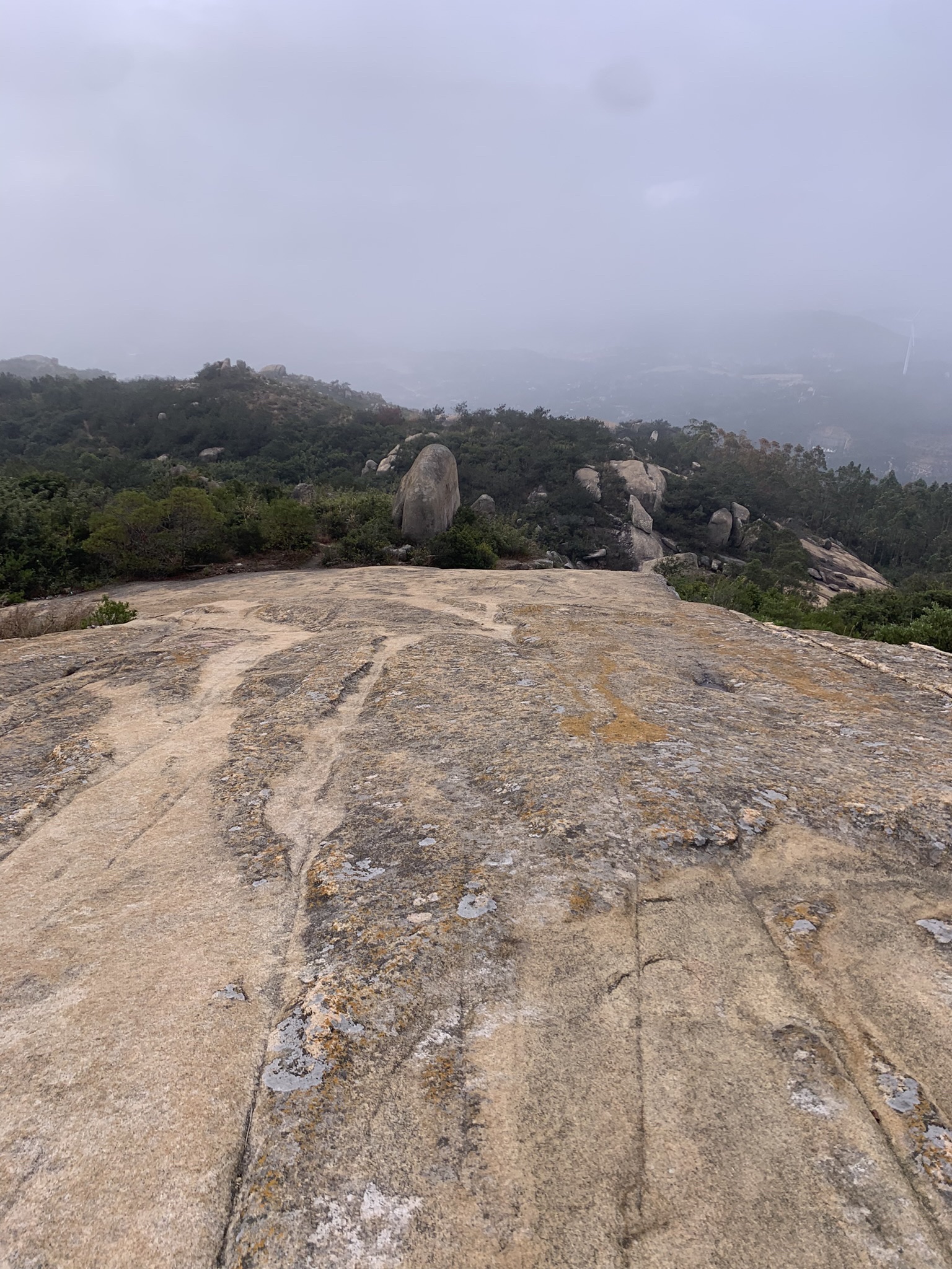 南太武山旅行图片 2