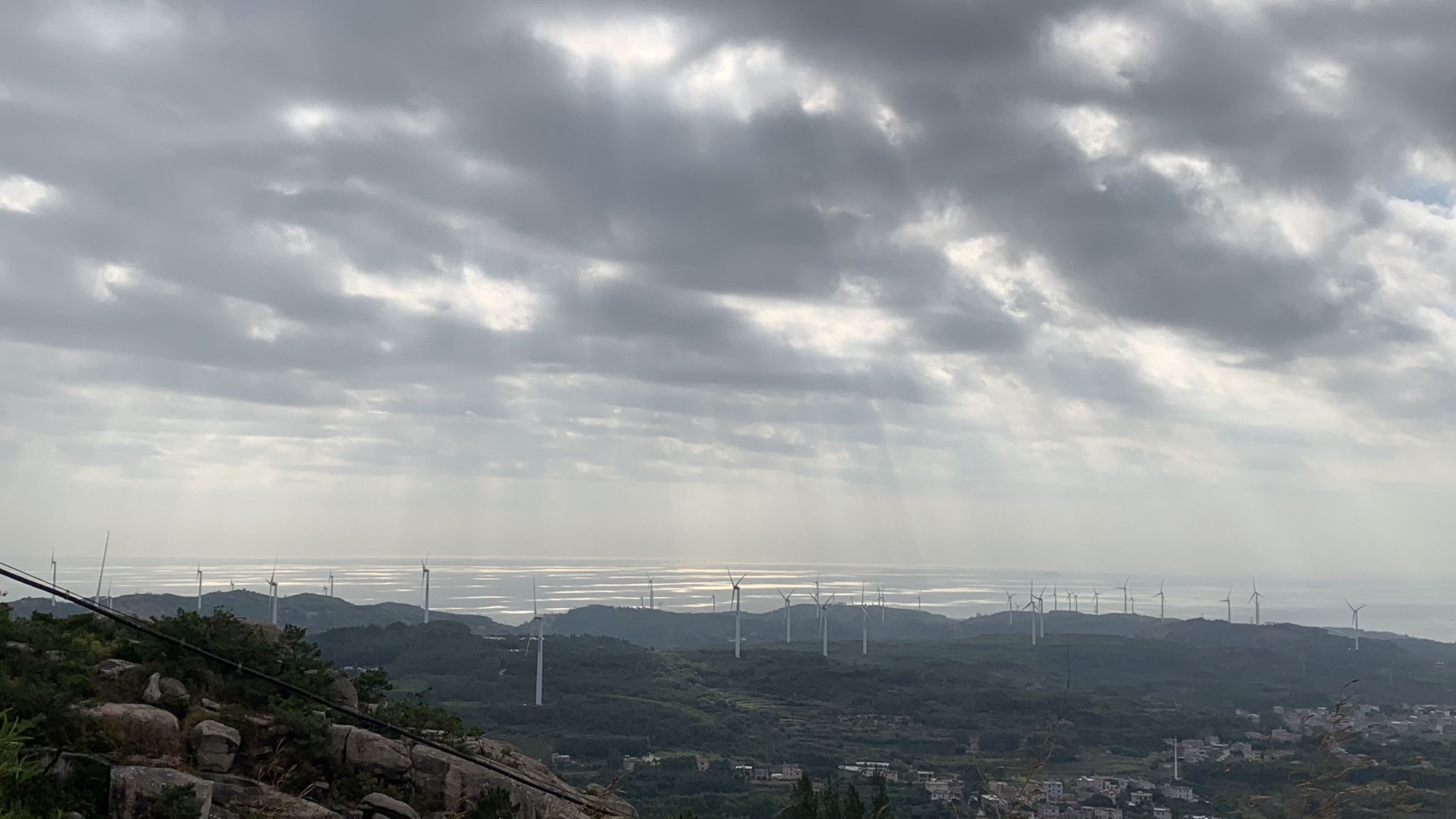 南太武山旅行图片 2