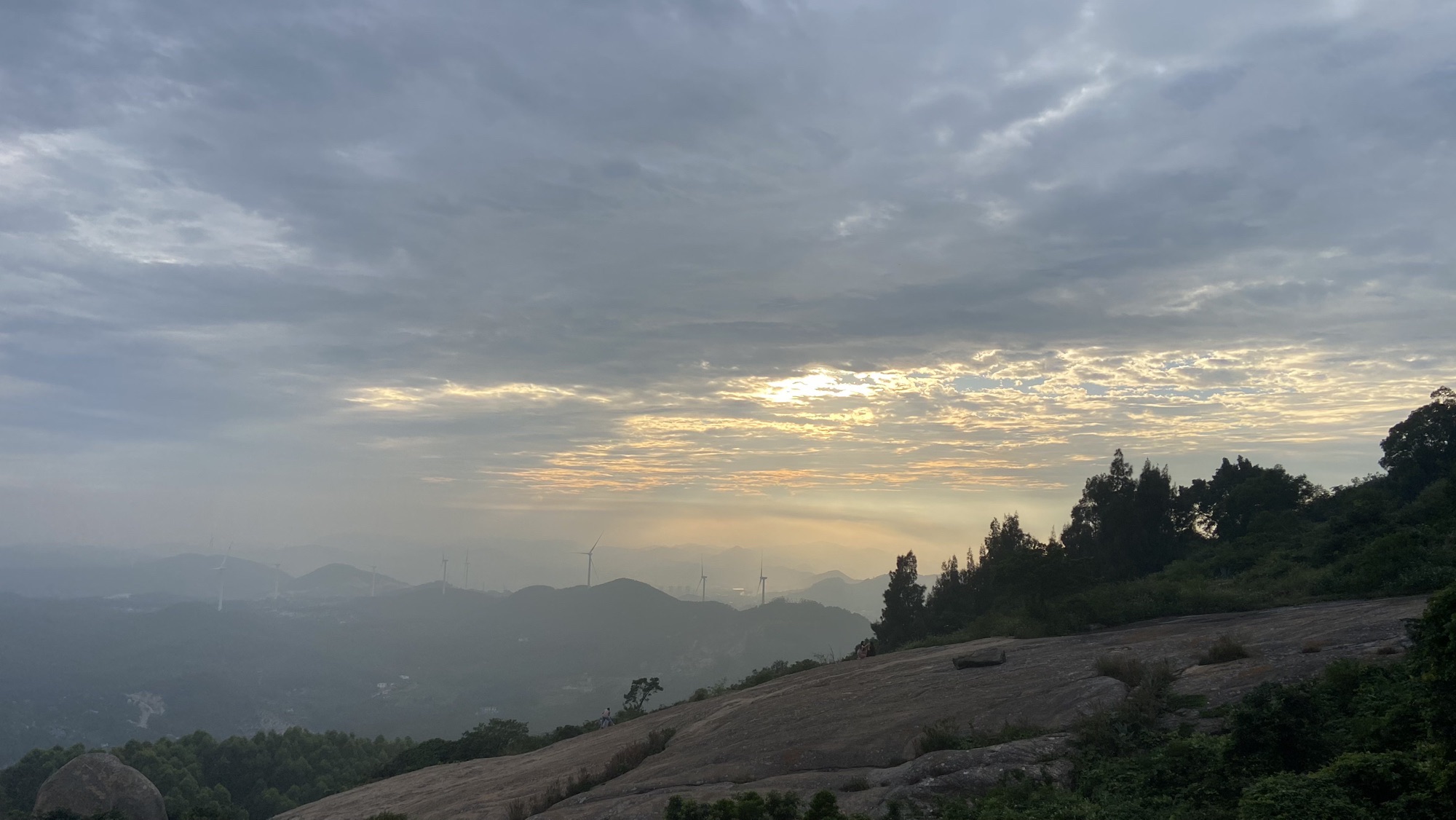 南太武山旅行图片 2