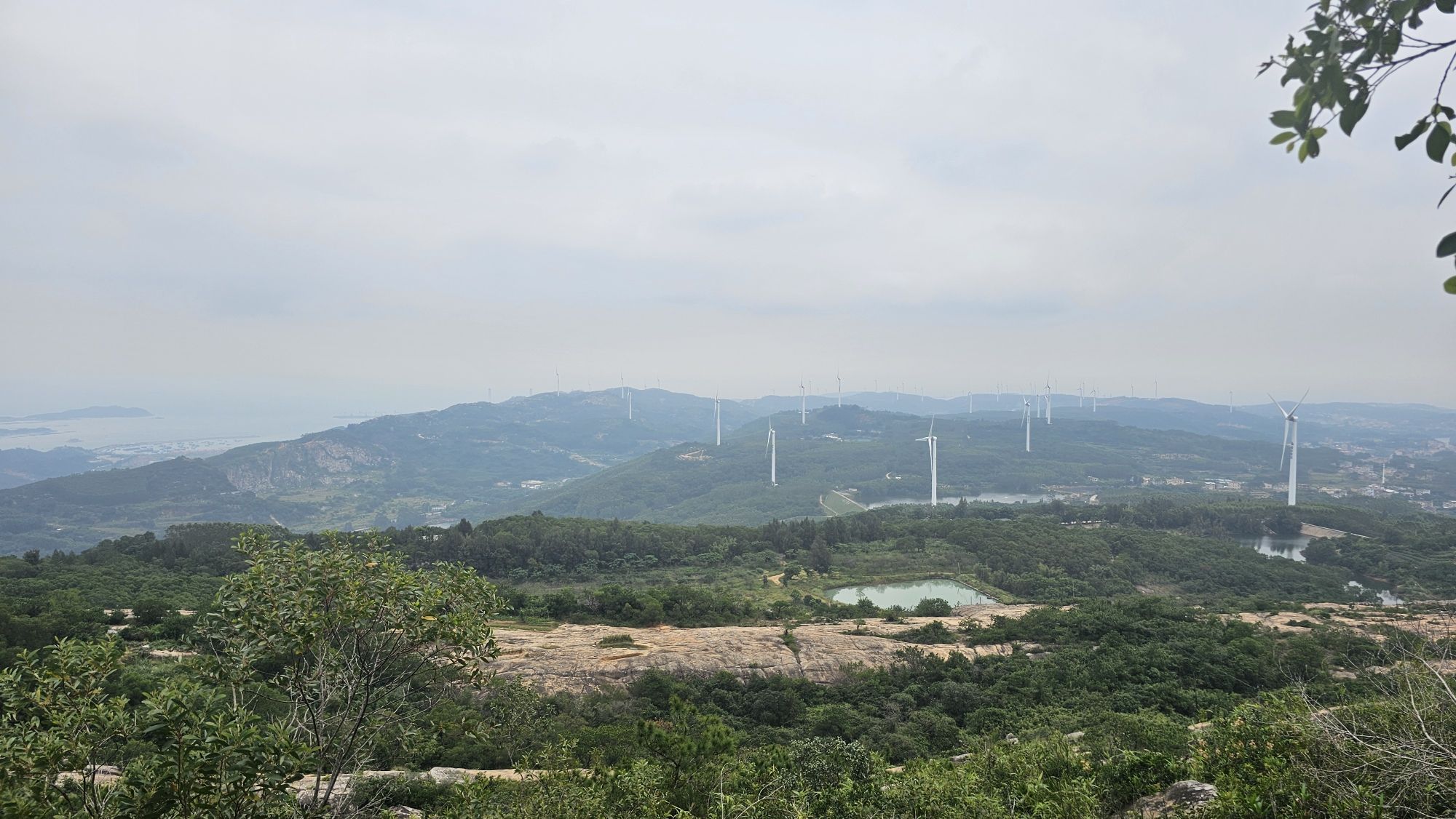 南太武山旅行图片 2