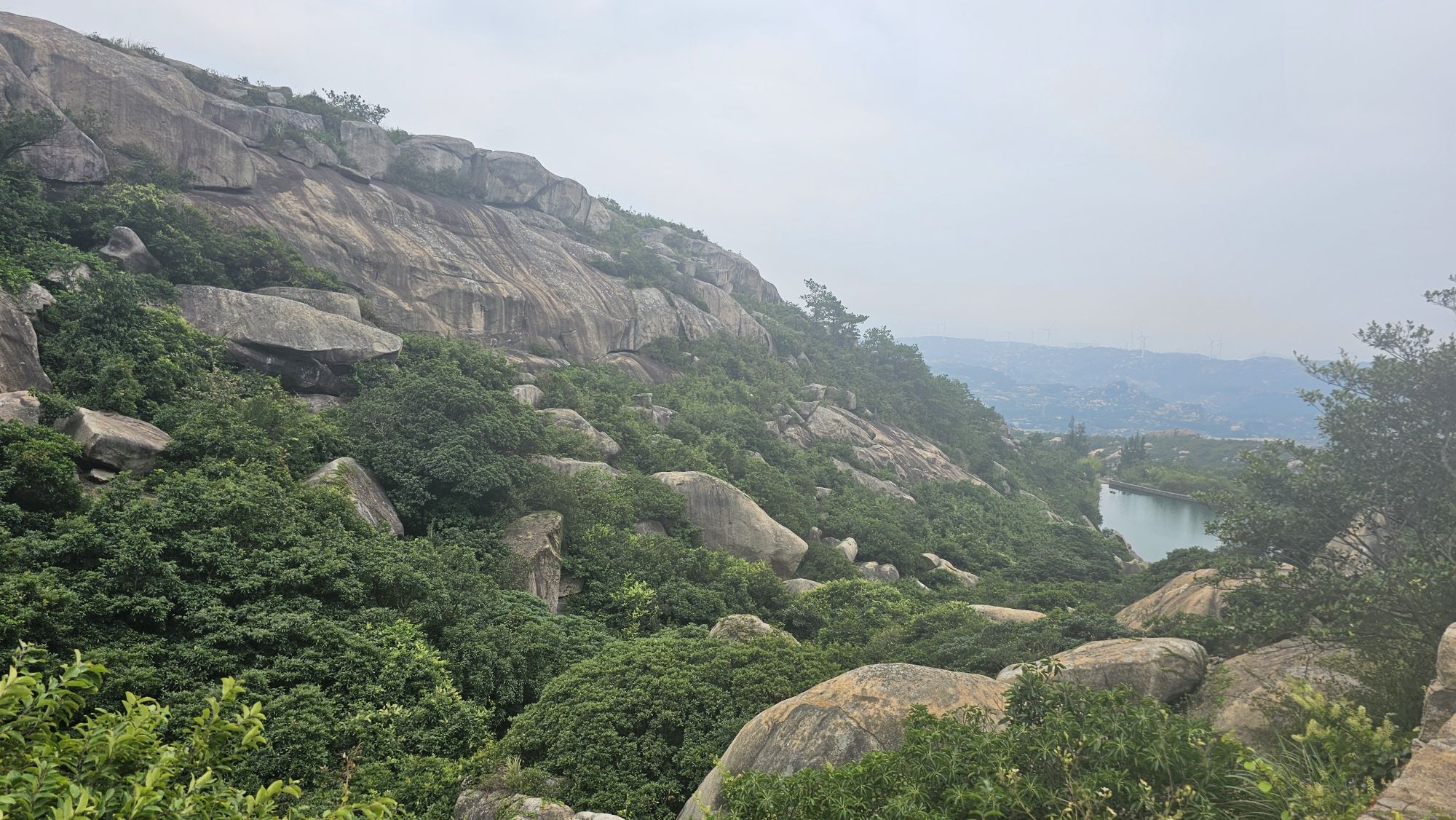 南太武山旅行图片 3