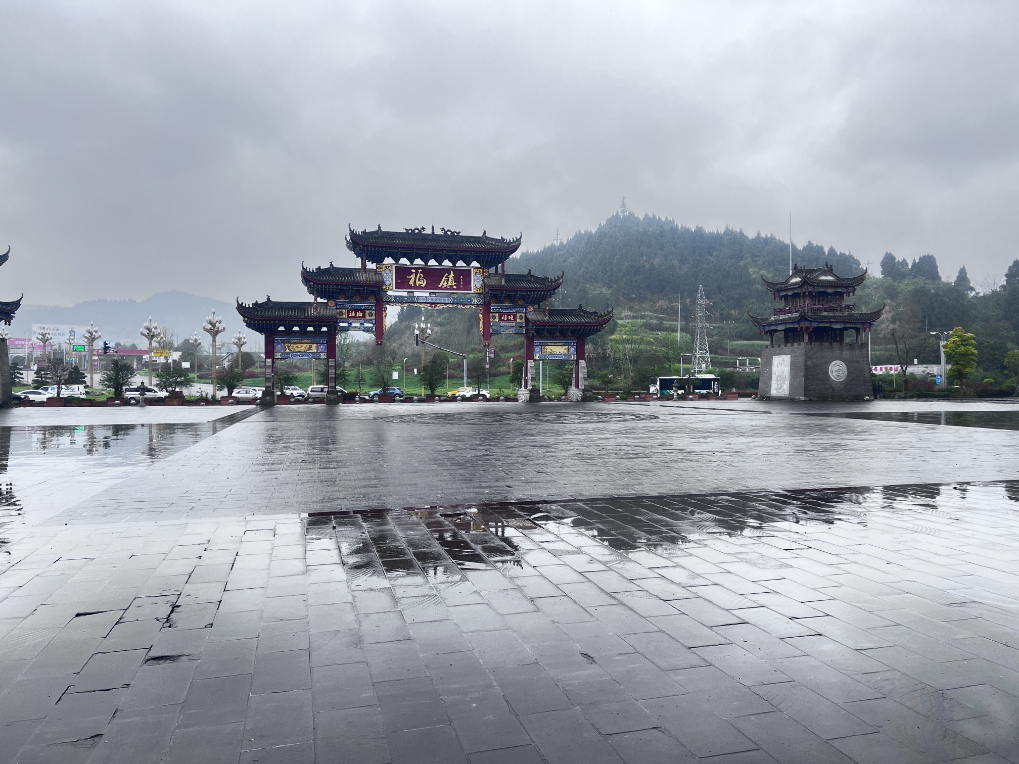 福镇旅行图片 1