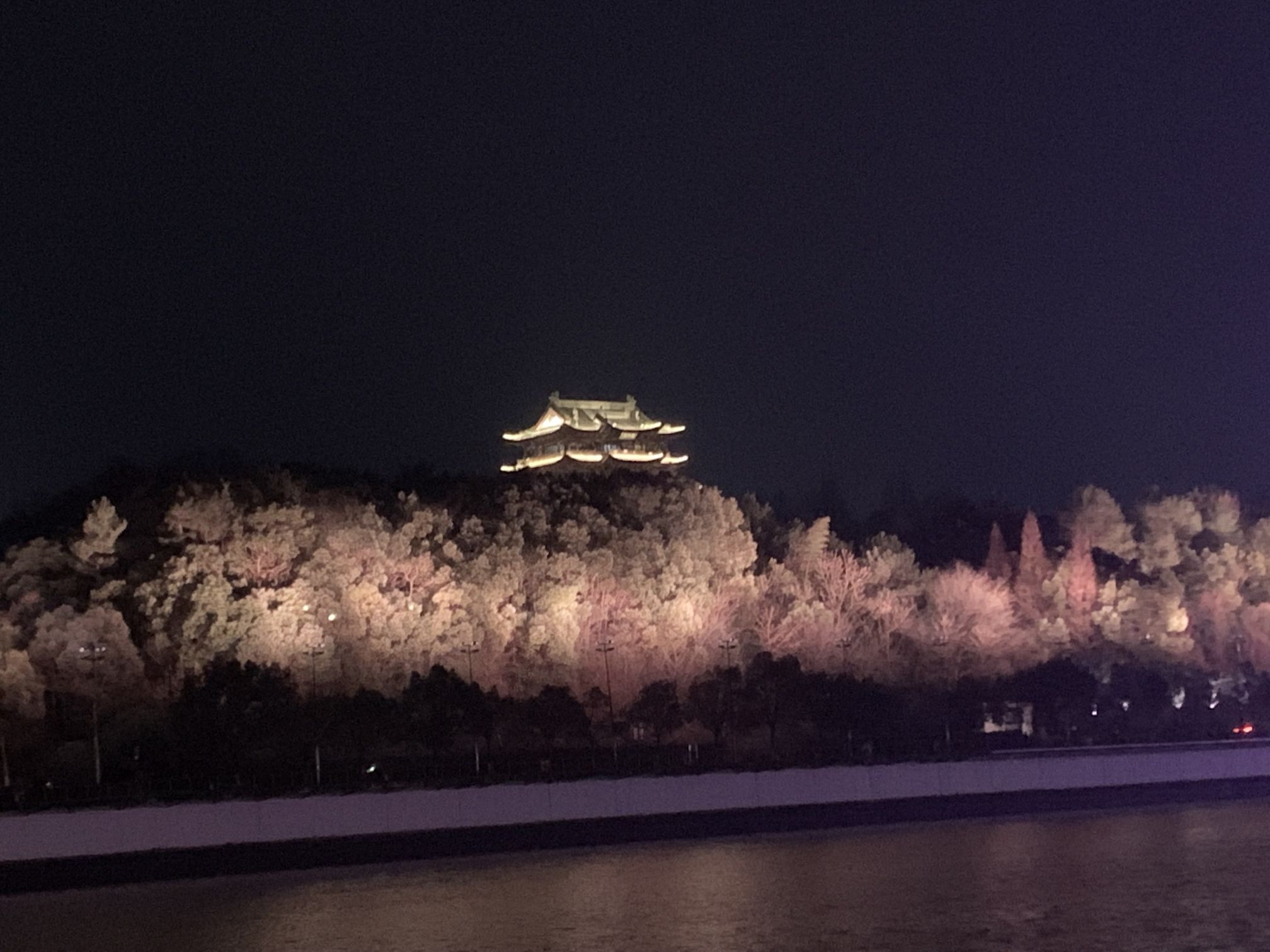 双塔公园旅行图片 3