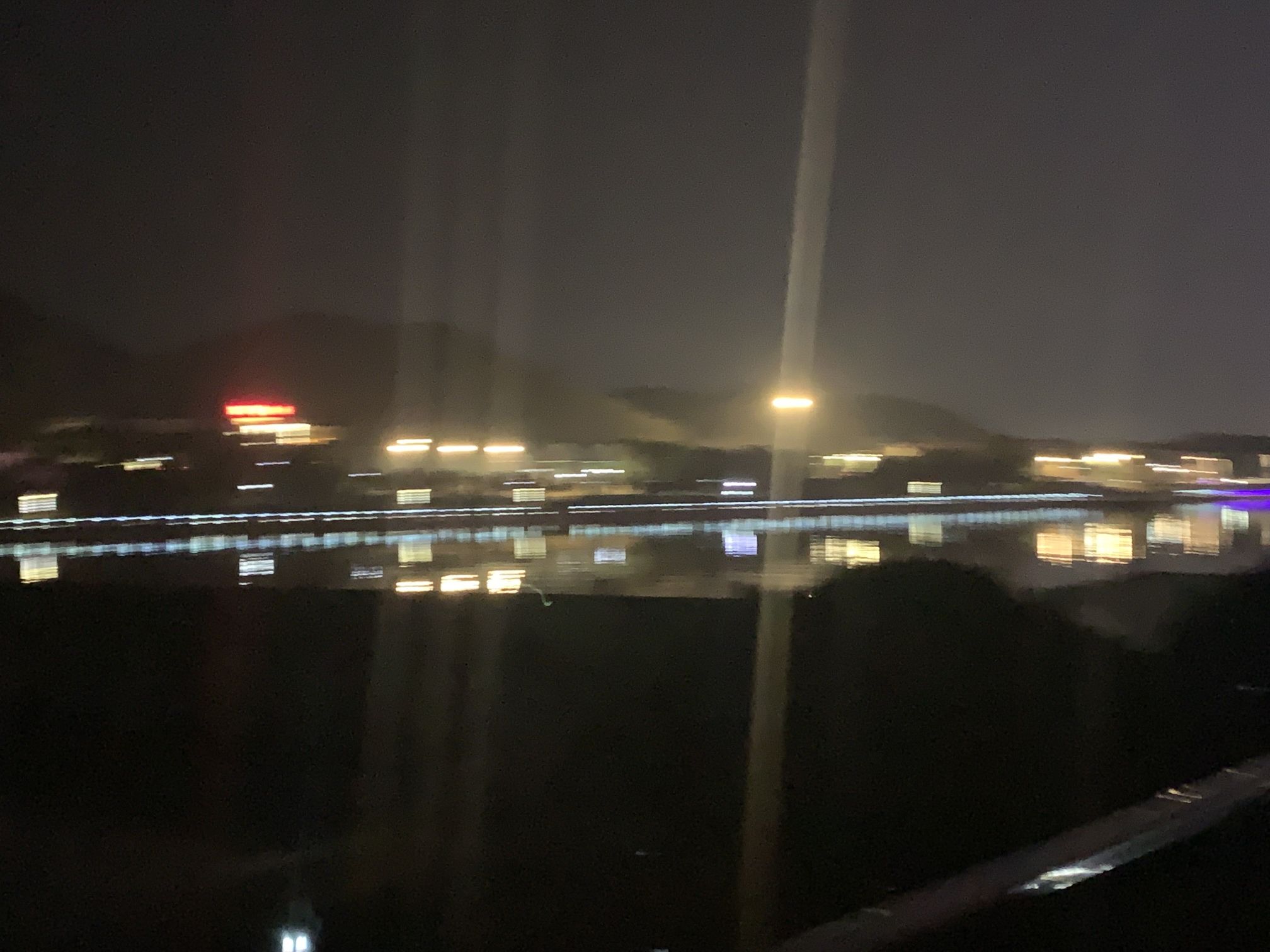 双塔公园旅行图片 1