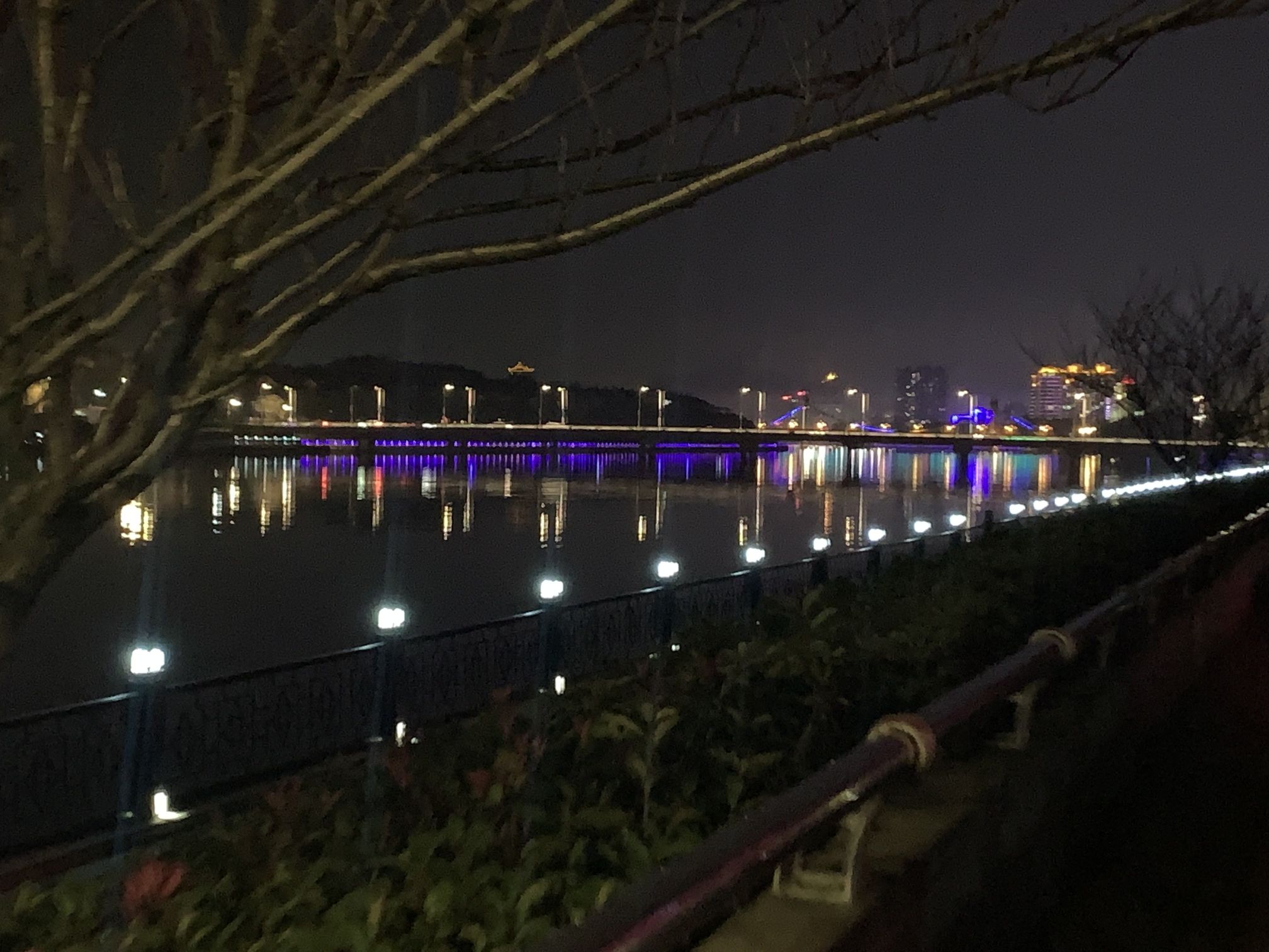 双塔公园旅行图片 2