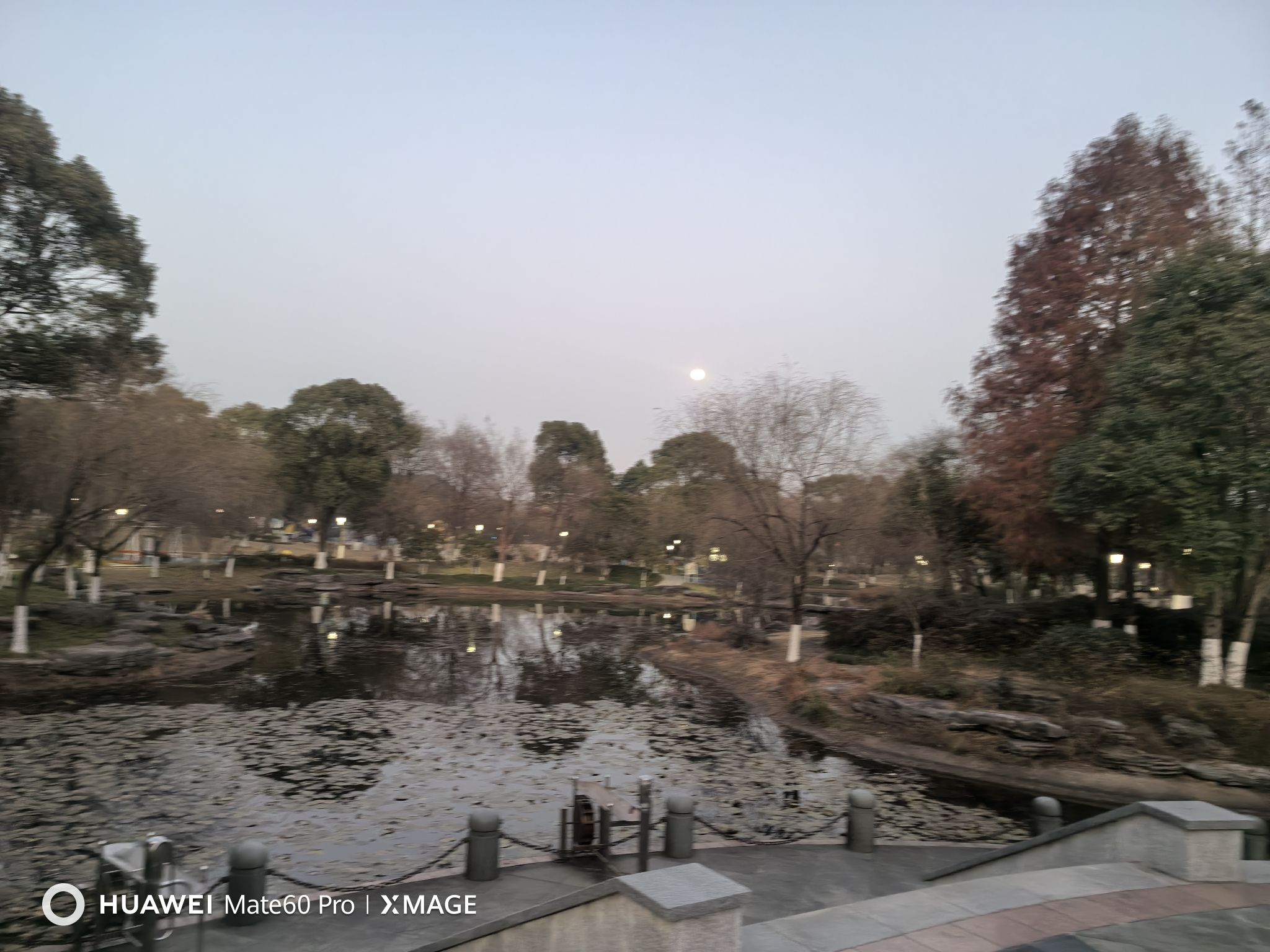 双塔公园旅行图片 3