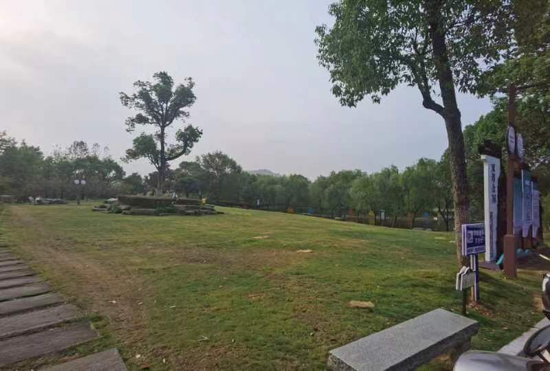双塔公园旅行图片 3