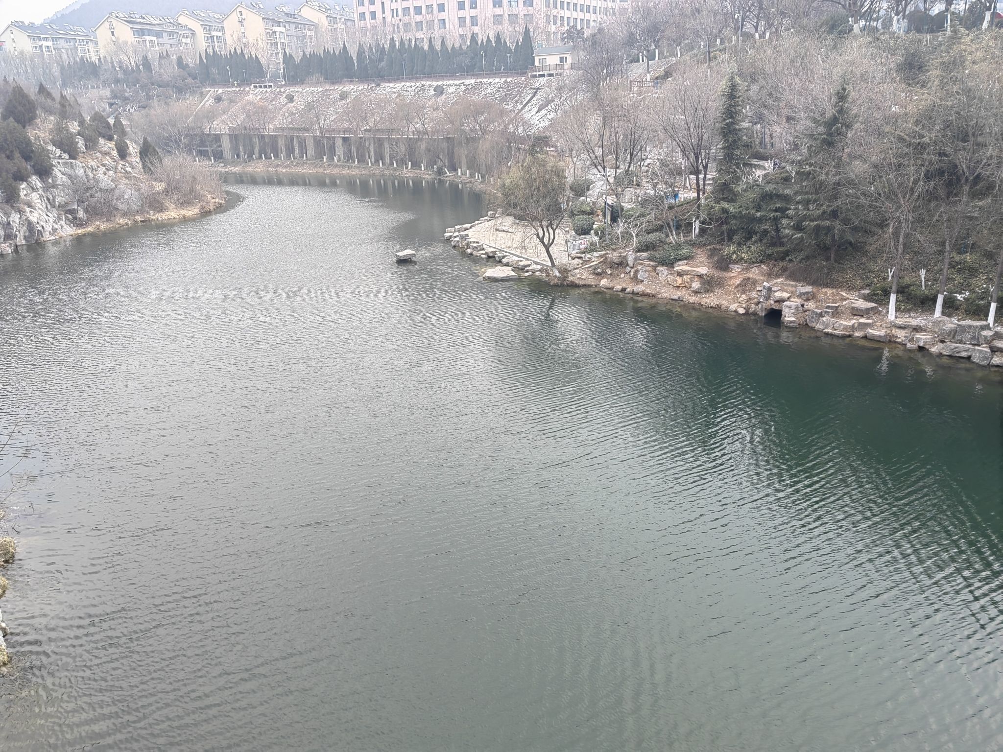 金鸡岭山体公园旅行图片