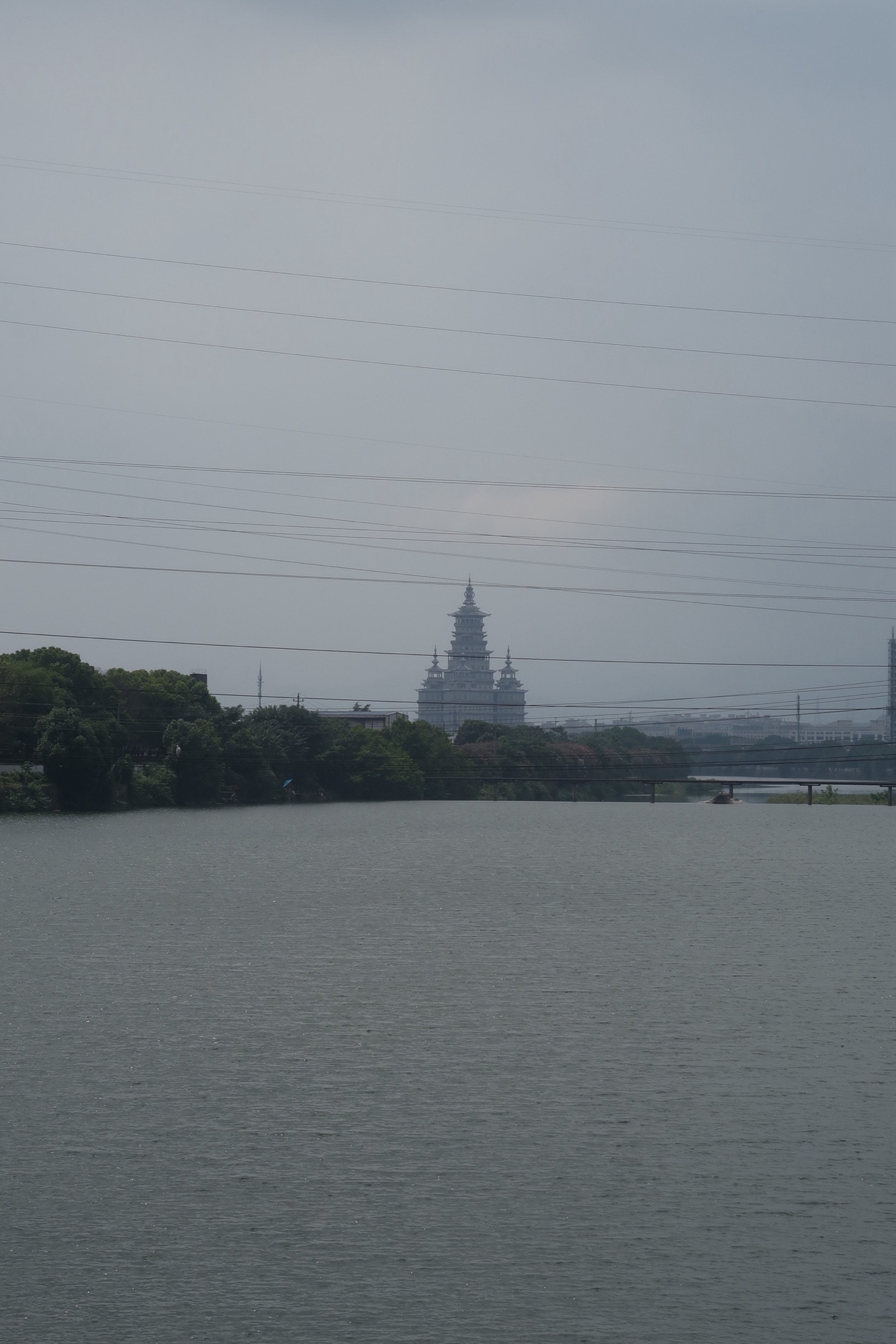 江南一镇旅行图片 3