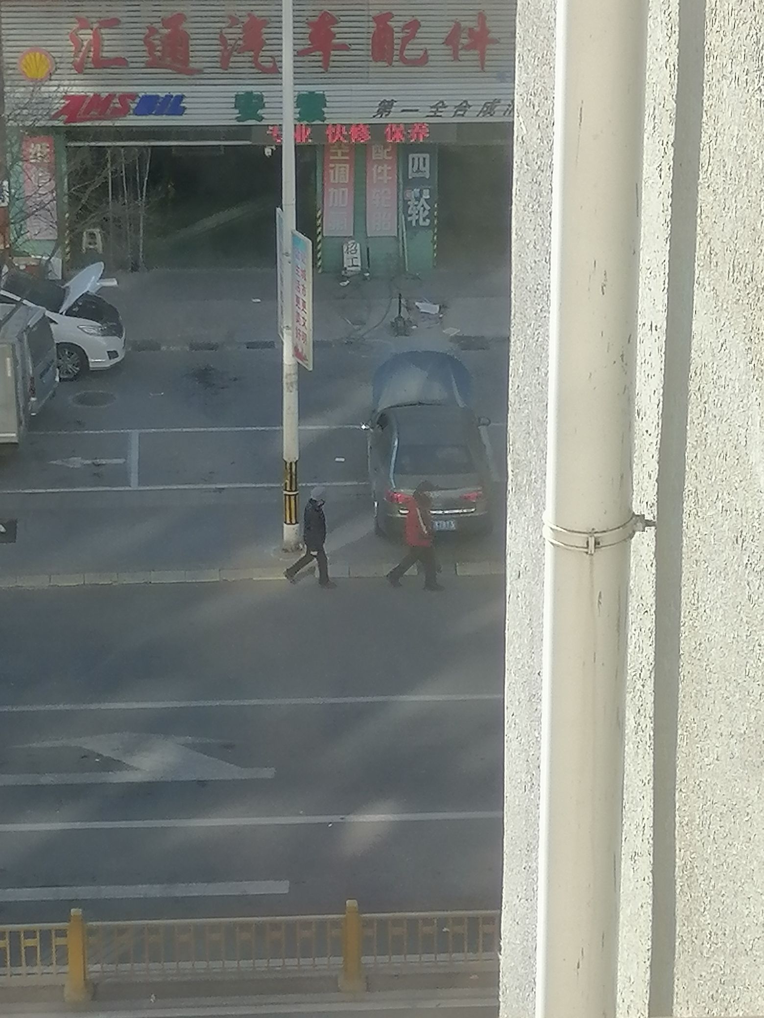 潮白河湿地公园旅行图片 3