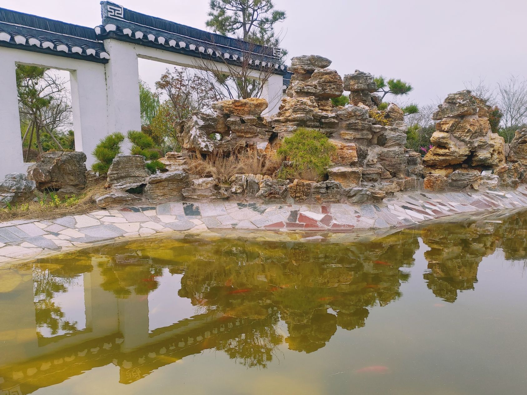孙家老宅文博园旅行图片 2