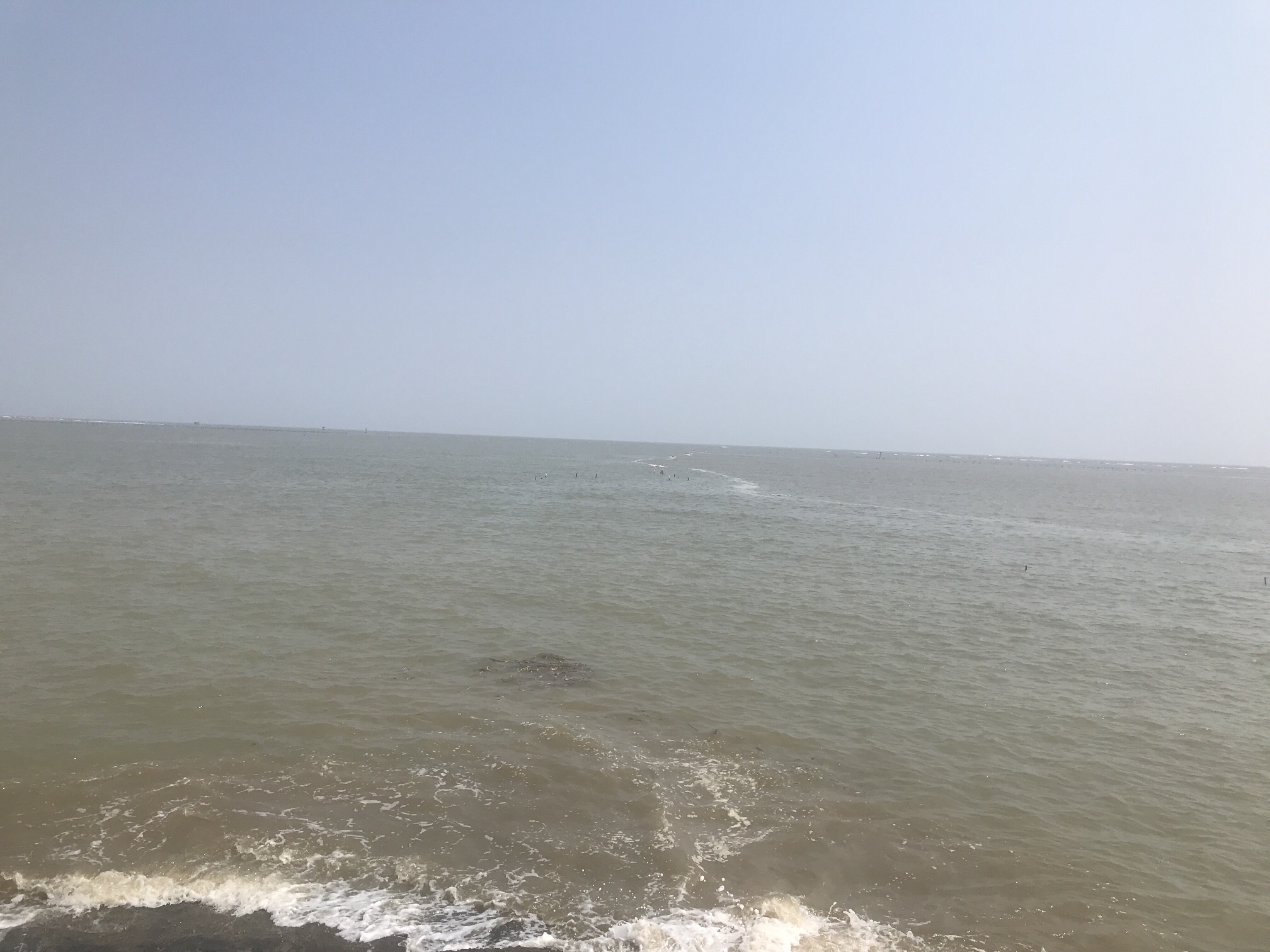 银海滩旅行图片 1