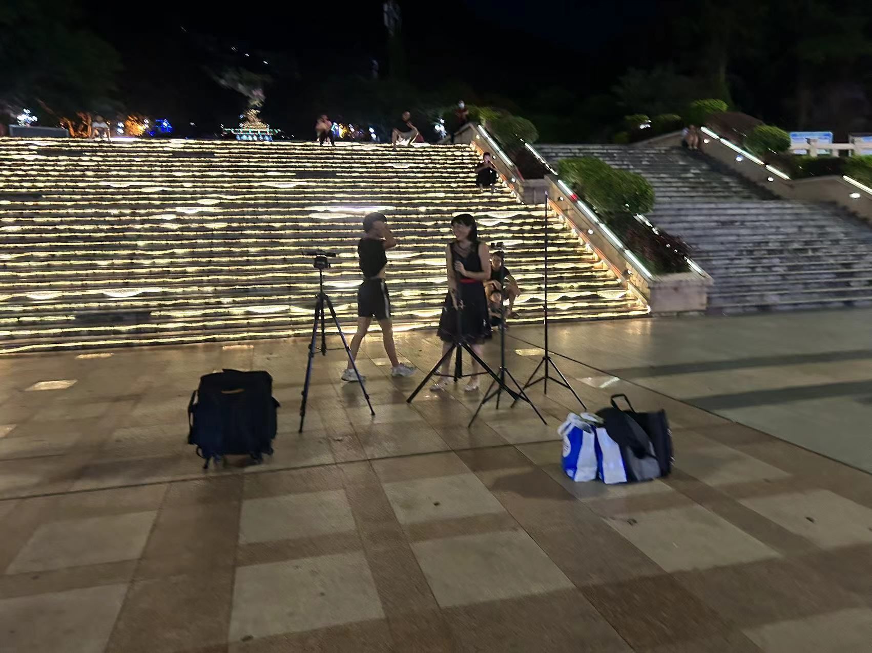 观景台旅行图片 1
