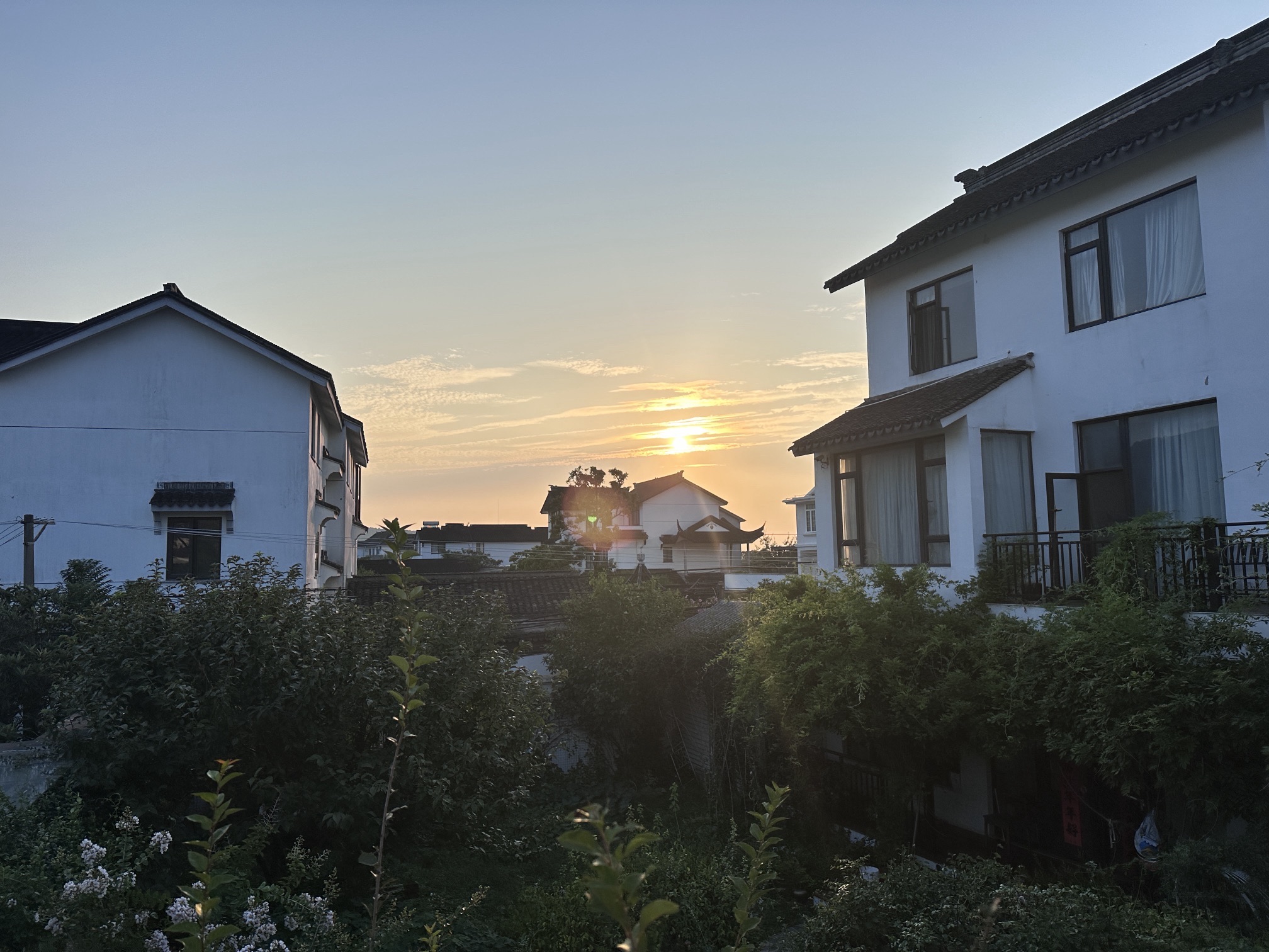 太湖湾旅行图片 3