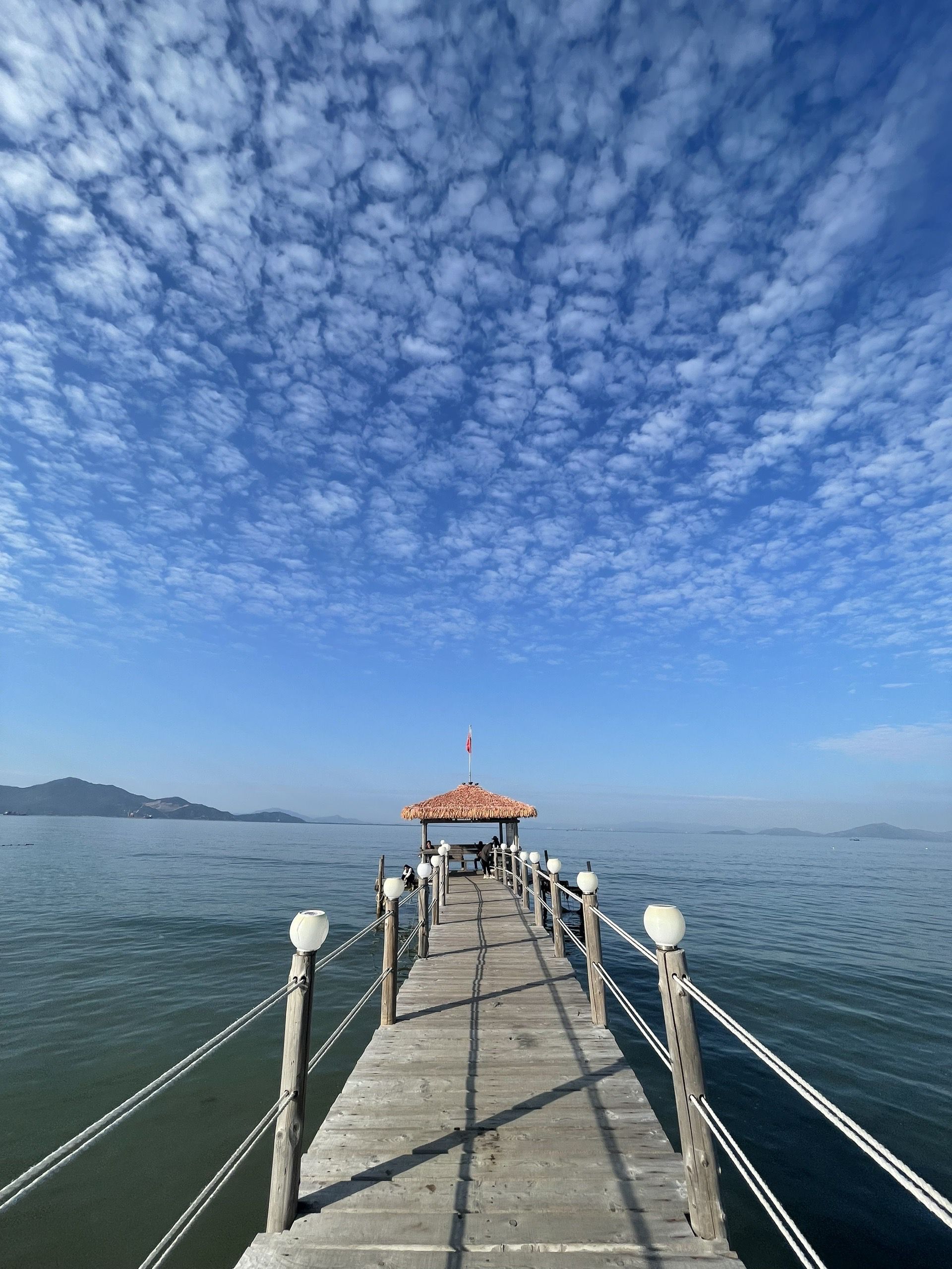 施公寮风车岛浅水湾旅游区旅行图片 3