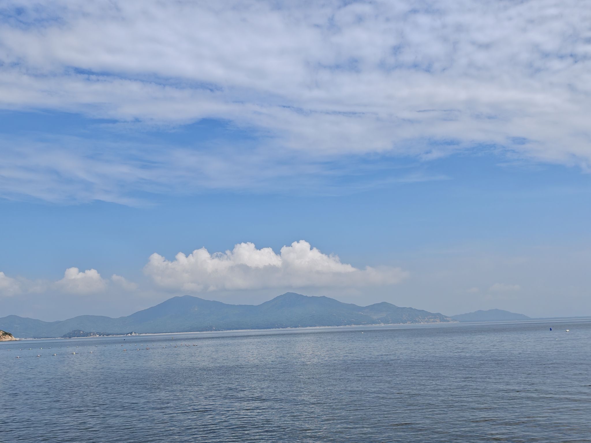 施公寮风车岛浅水湾旅游区旅行图片 2