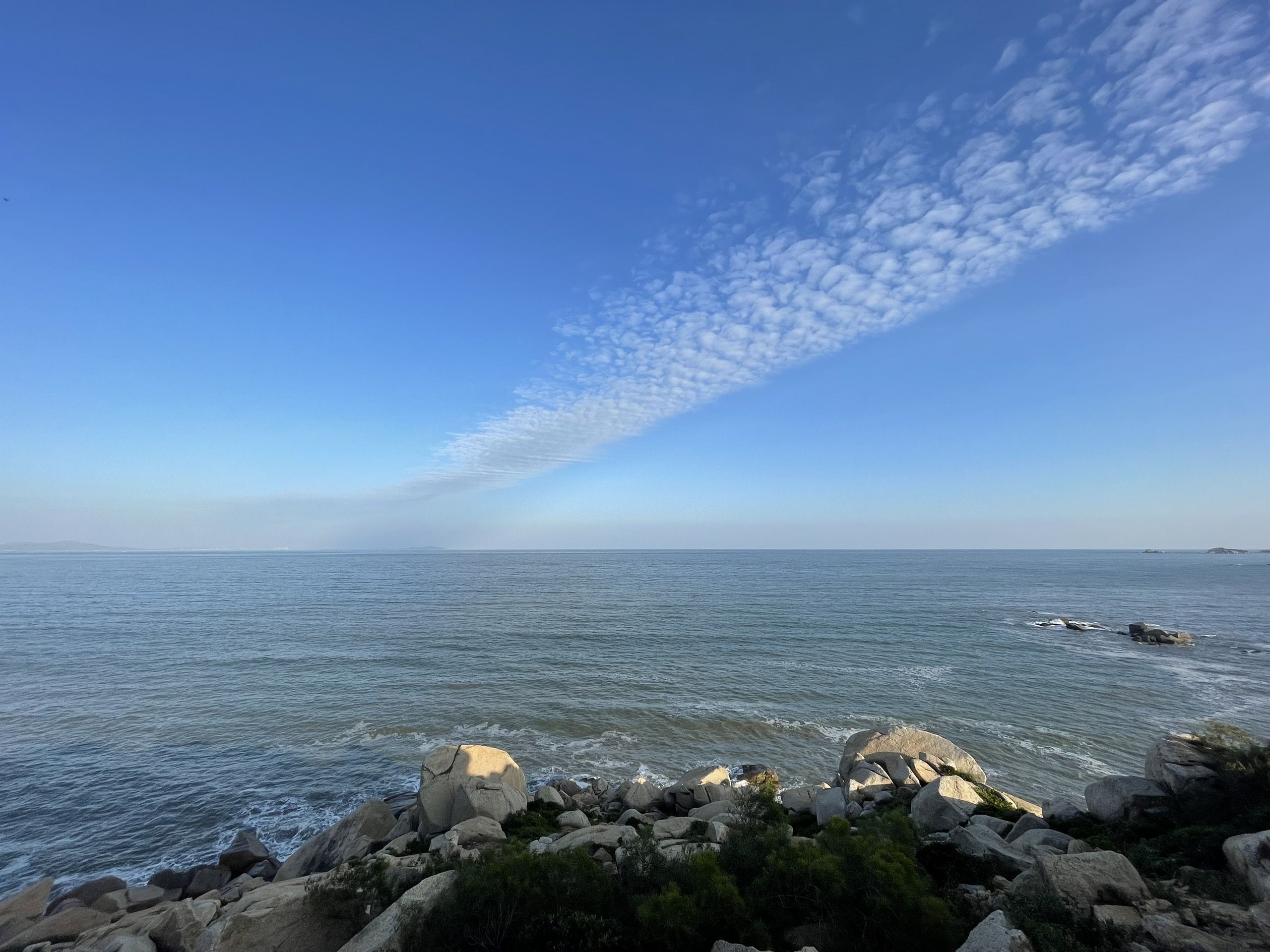 施公寮风车岛浅水湾旅游区旅行图片 1