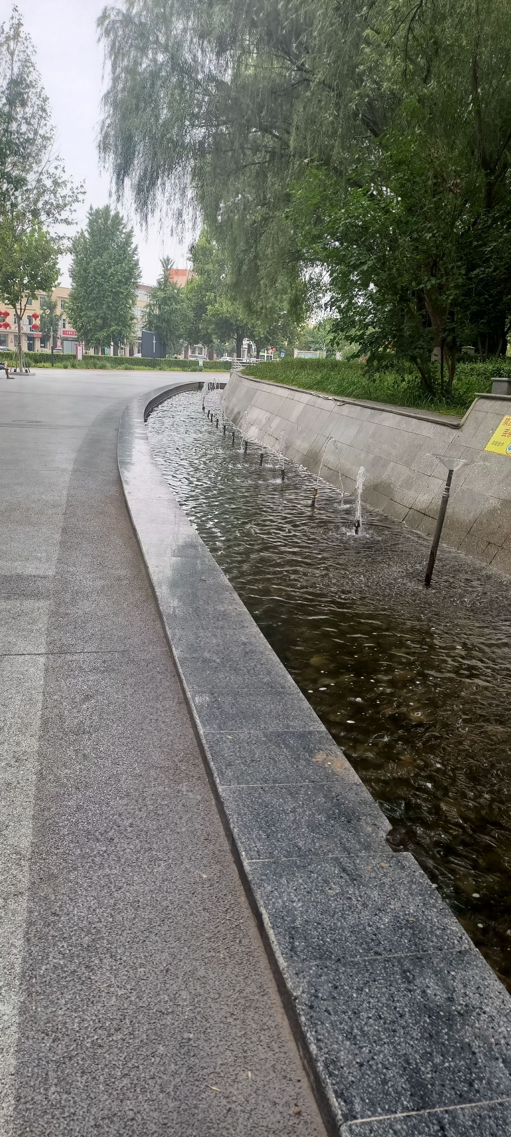 雄州公园旅行图片 3
